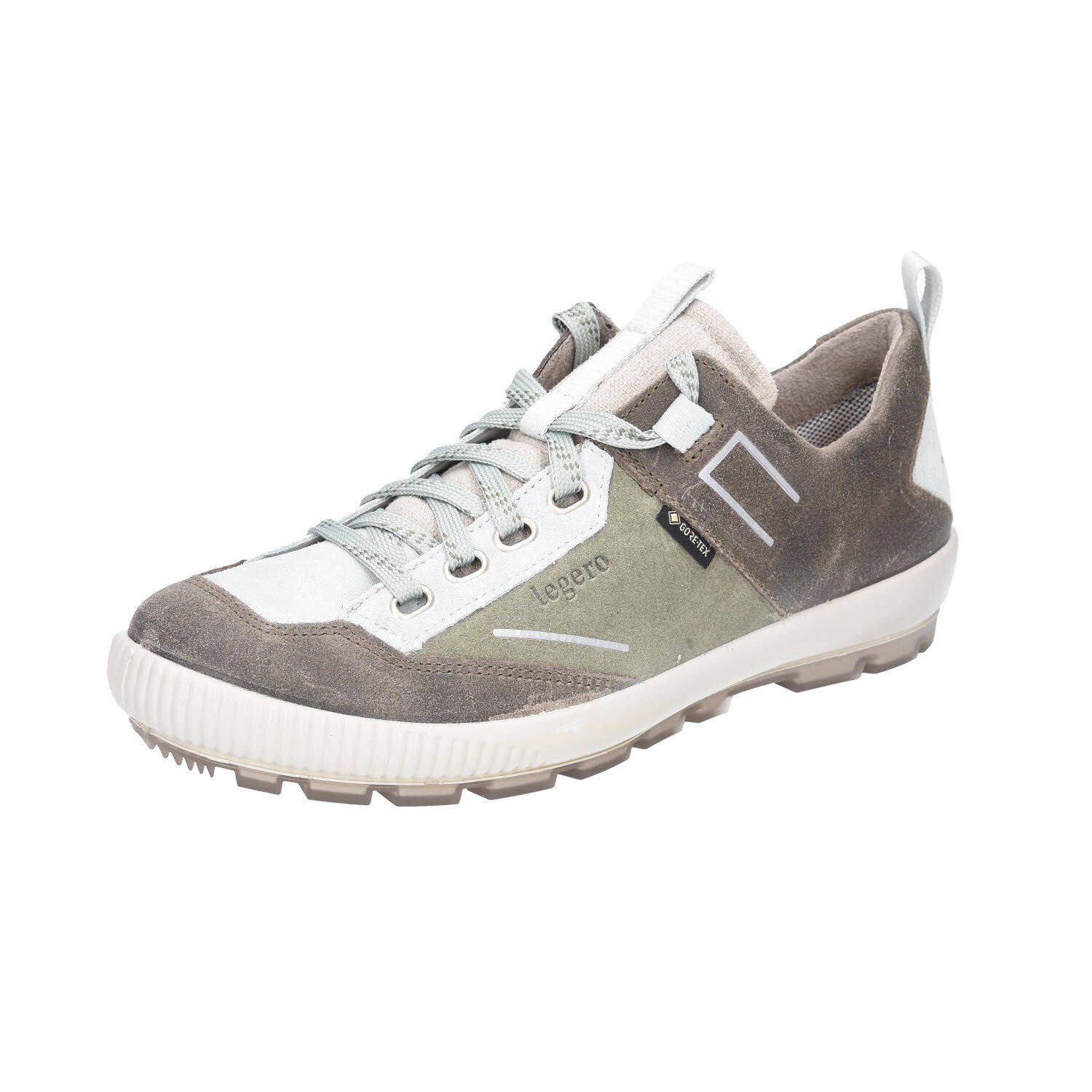 Schnürschuh