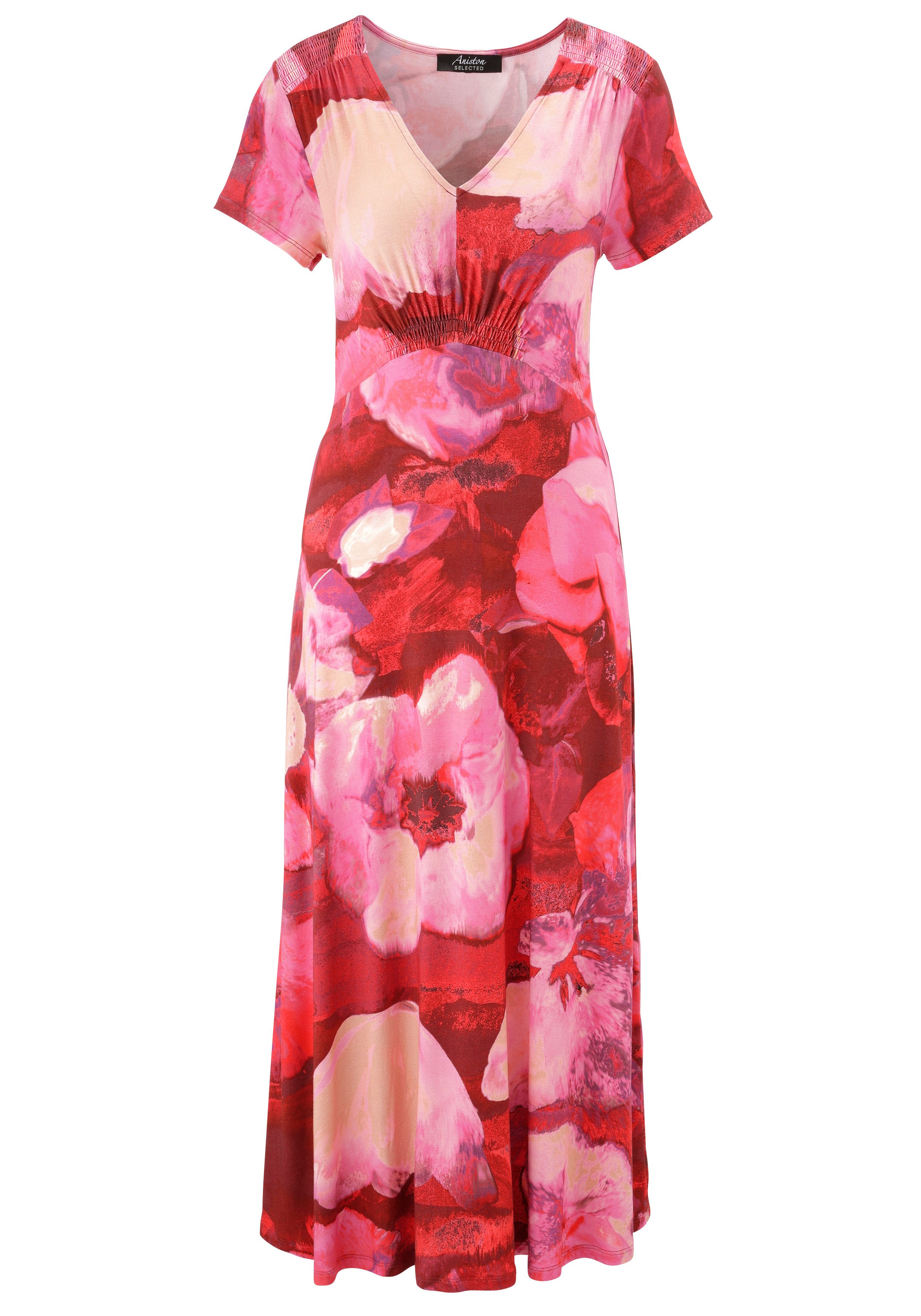 Midikleid