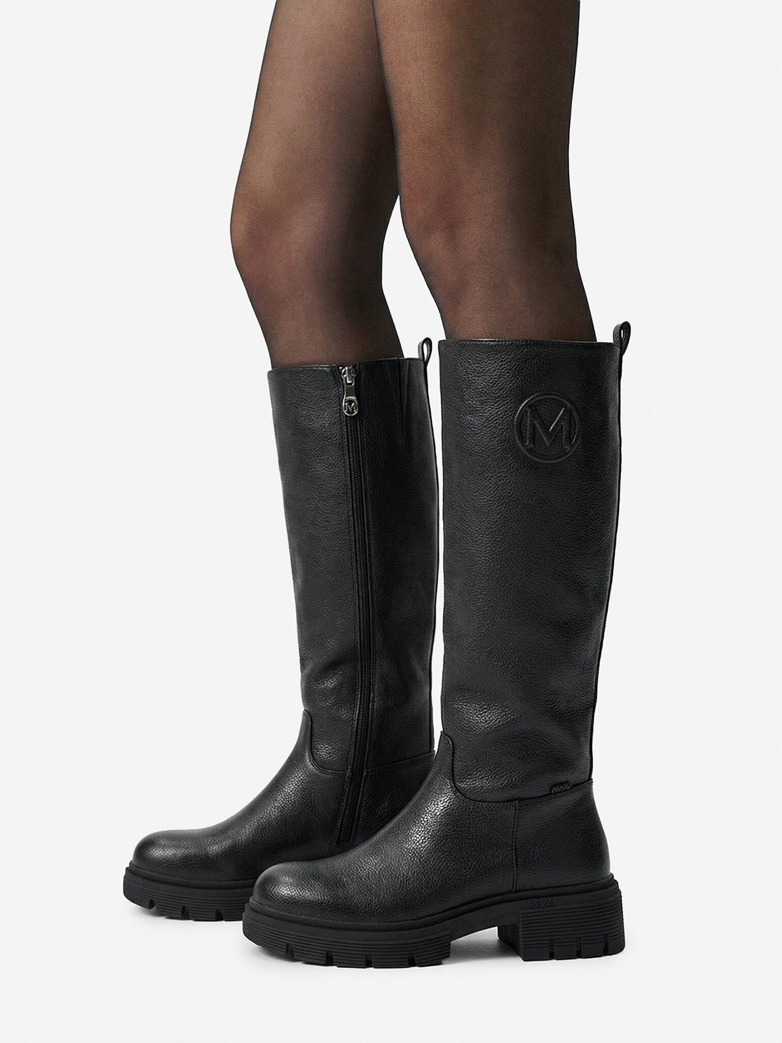 Mexx Mexx Women's Boots Black CEO-MI001805453 Stiefel