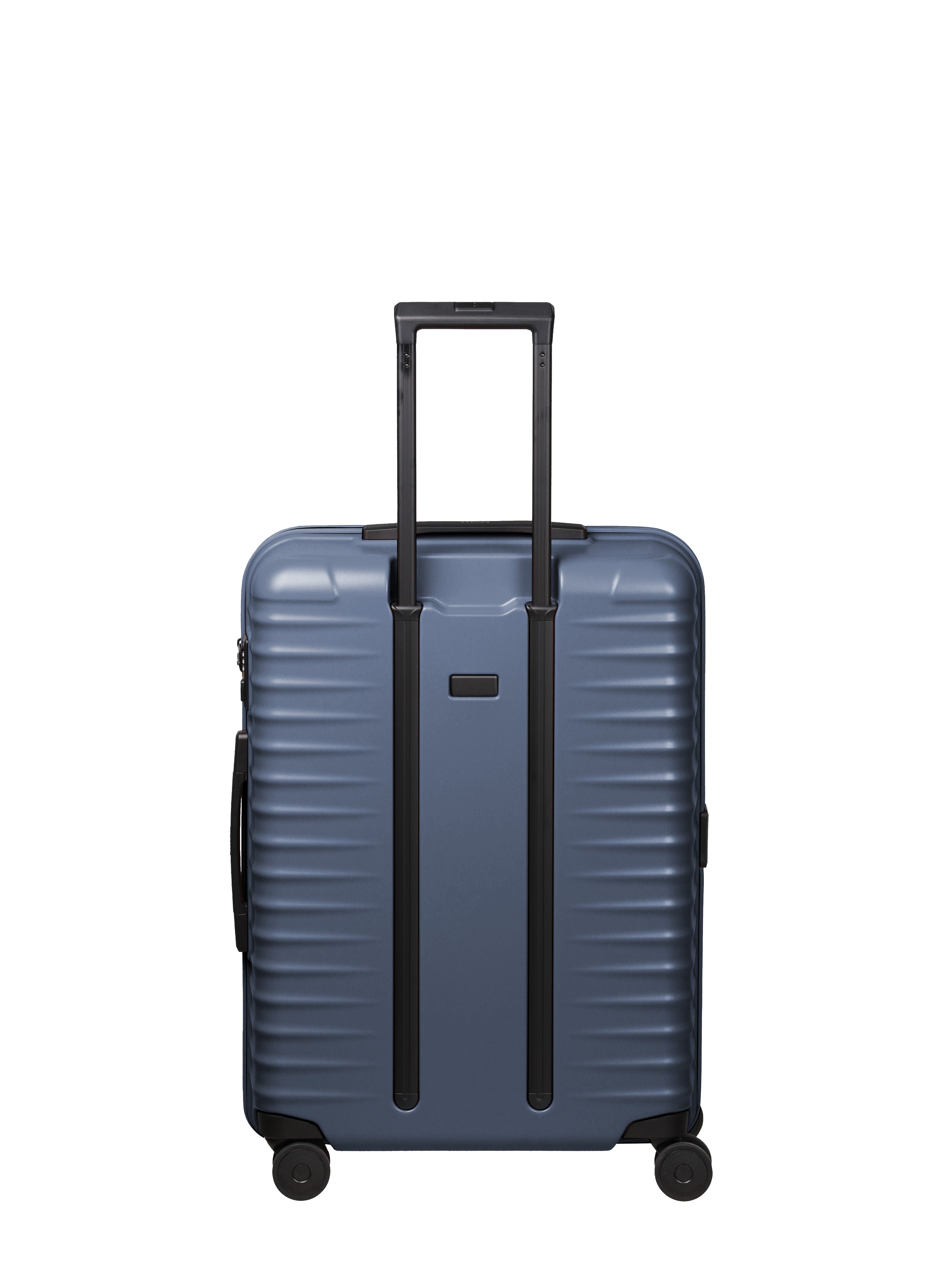 TITAN - Made in Germany Trolley UPGRADE Koffer Hartschale, 4 Rollen, mit kratzresistenter Oberfläche und cleverer Innenaufteilung