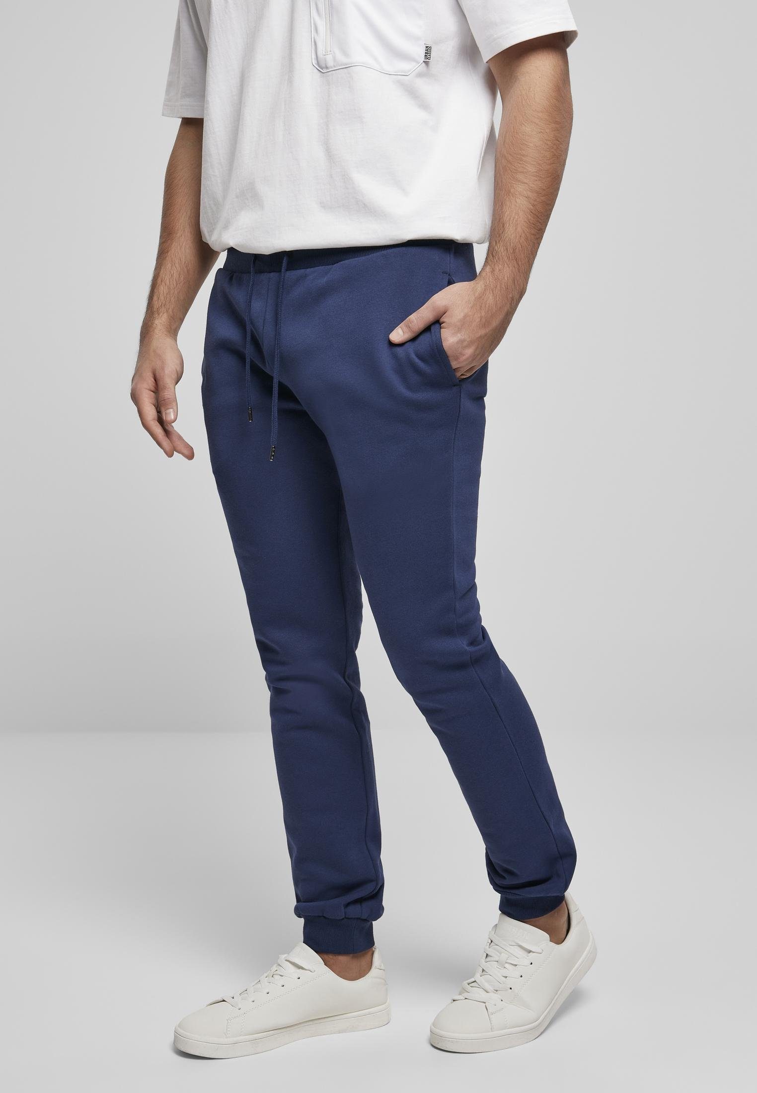 Trainingshose Organic Basic Sweatpants Jogginghose Herren