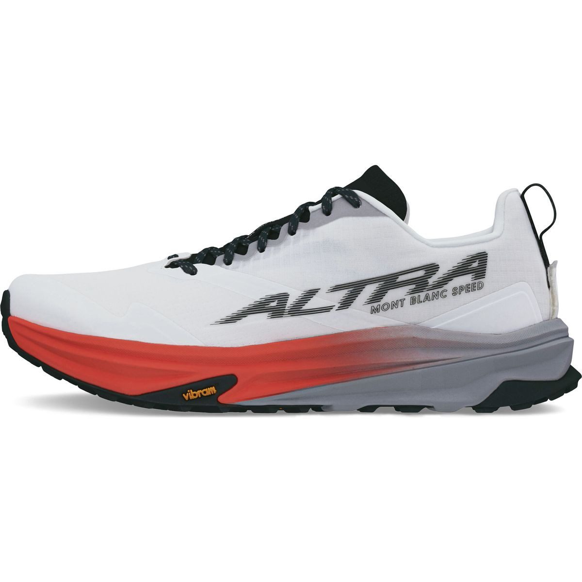 Altra W Mont Blanc Speed Outdoorschuh Leichter, atmungsaktiver Trailrunning-Schuh für Damen mit