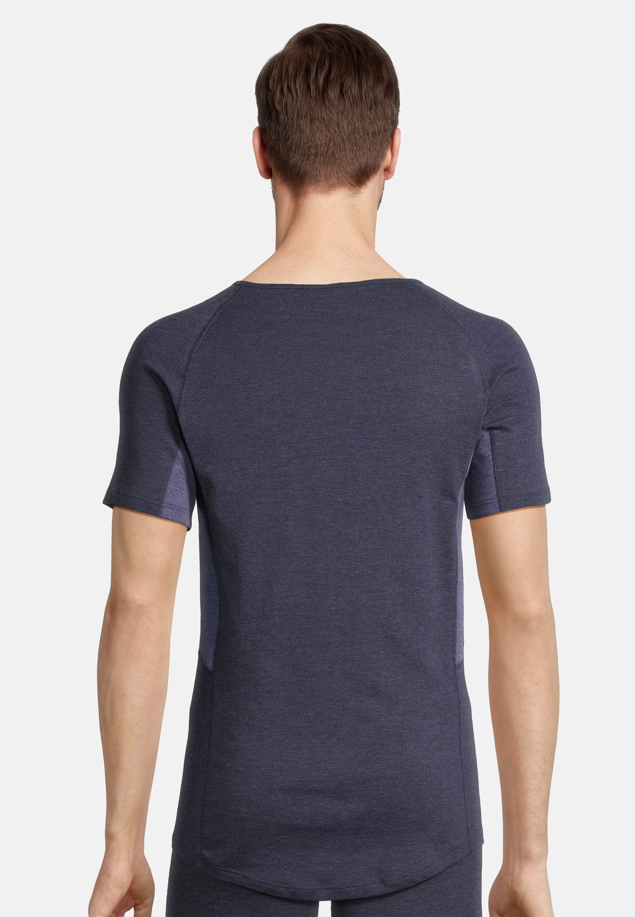 conta Thermounterhemd Sportiv (1-St) Thermo-Unterhemd / Shirt - Baumwolle - Wärmend / atmungsaktiv