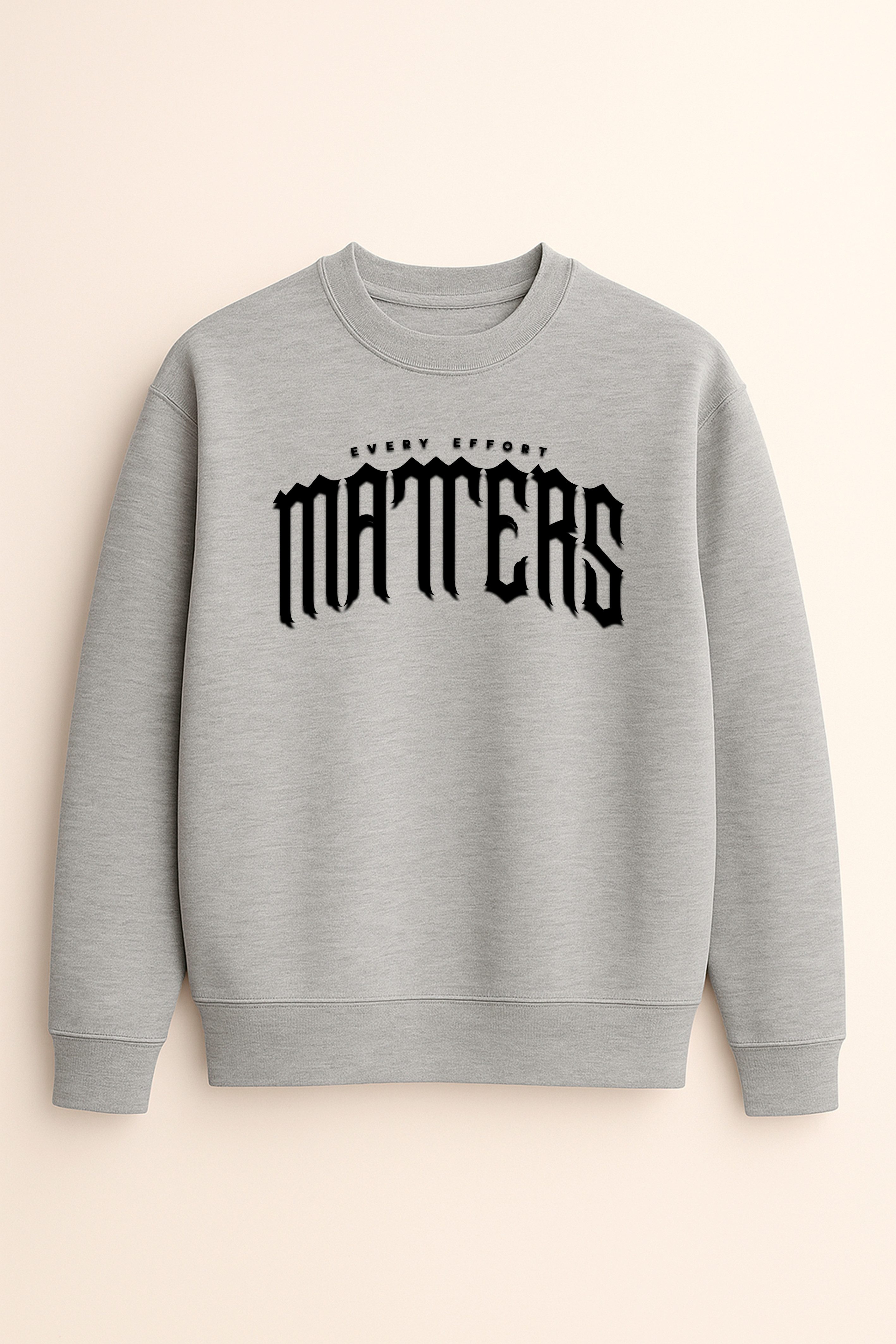 Banco Rundhalspullover Herren Premium Pullover Sweatshirt - Relaxed Fit Uni günstig online kaufen