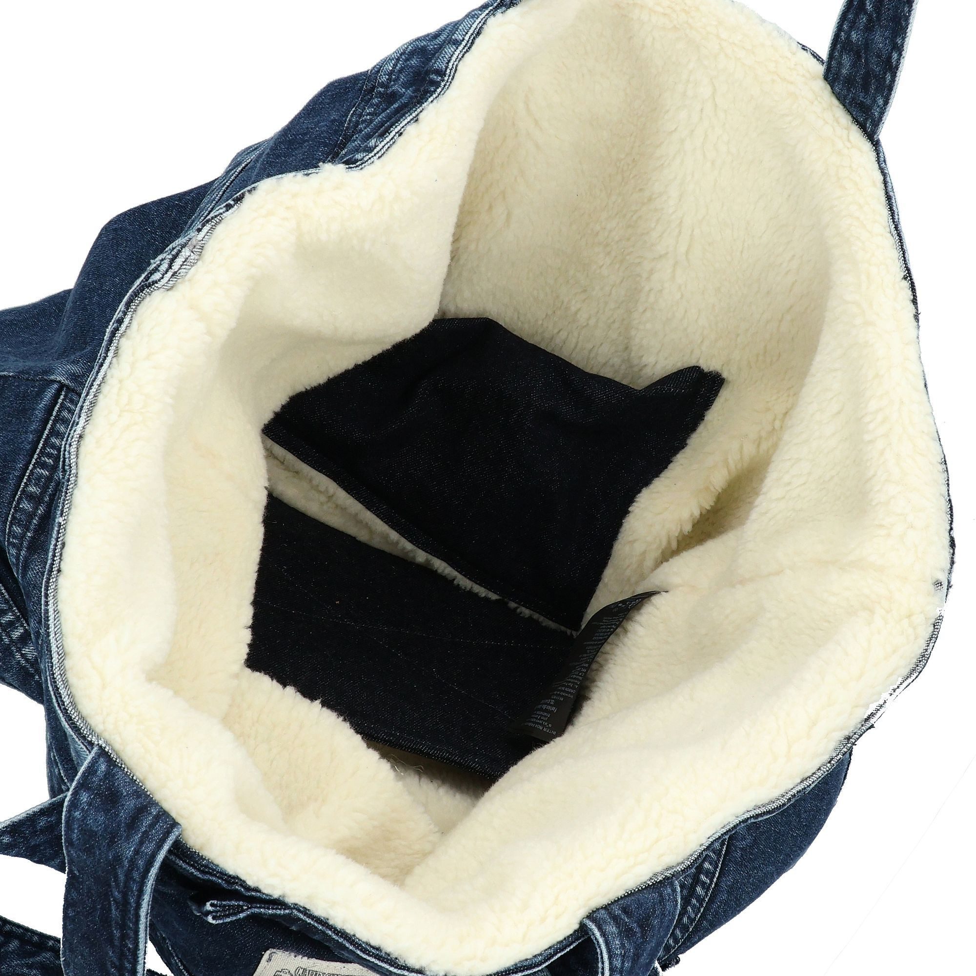 Replay Shopper, Polyurethan