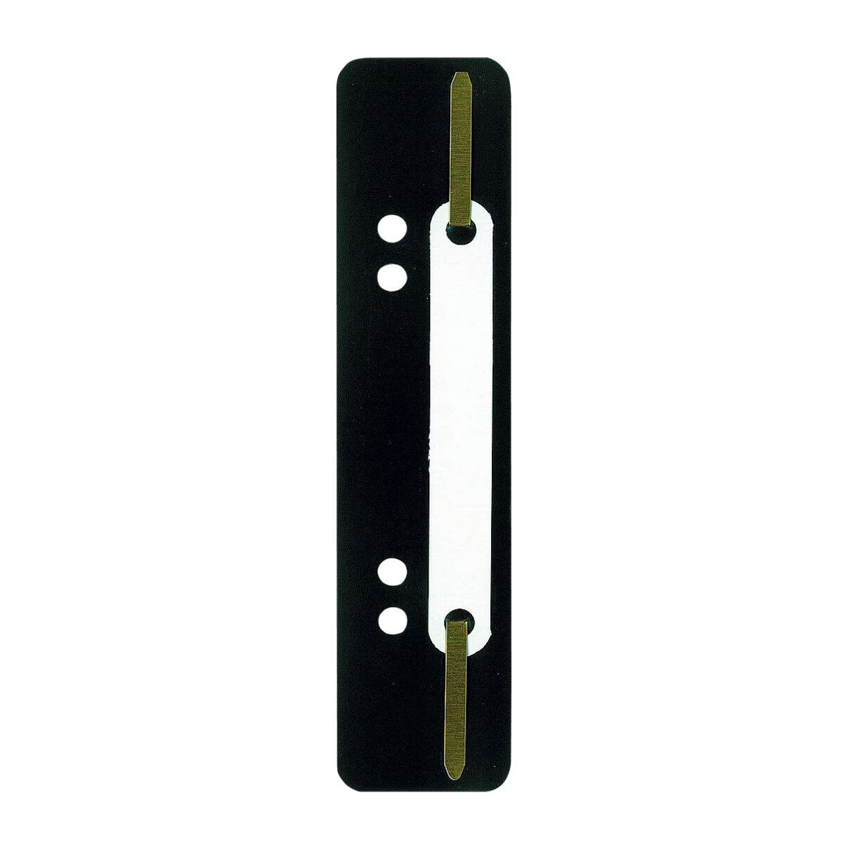Abheftstreifen Standard, mit 6-cm- und 8-cm-Lochung
