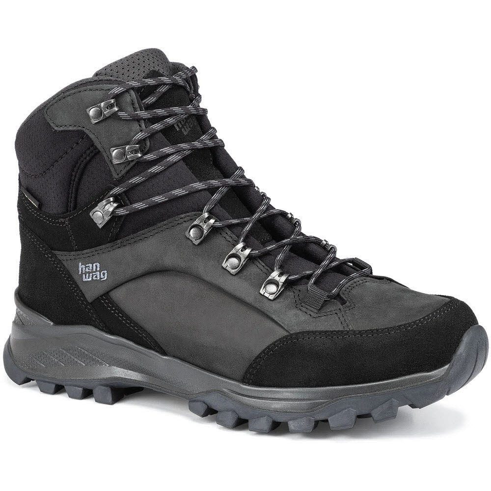 Hanwag Banks GTX Wanderstiefel