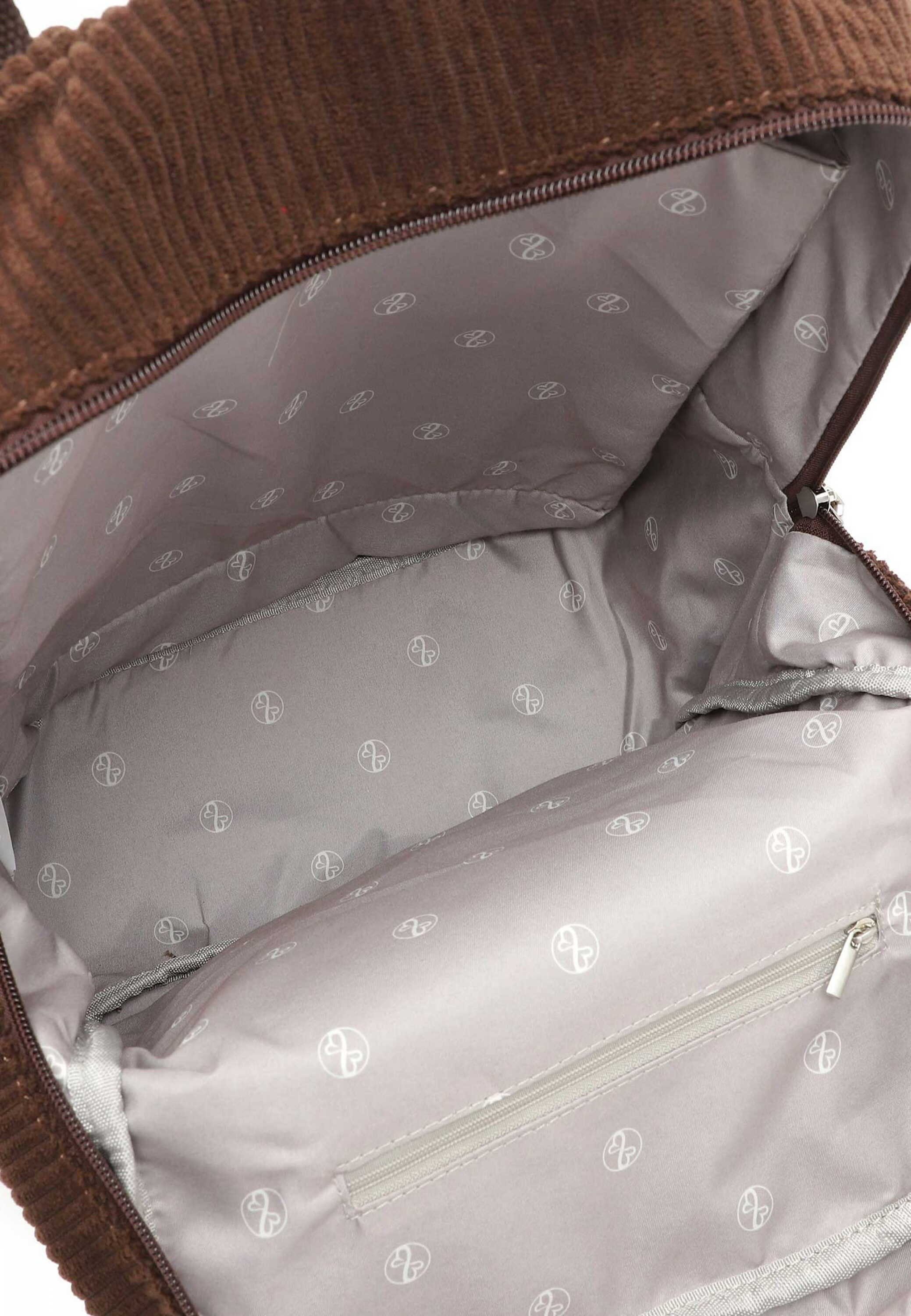 EMILY & NOAH Rucksack Rucksack Noomi