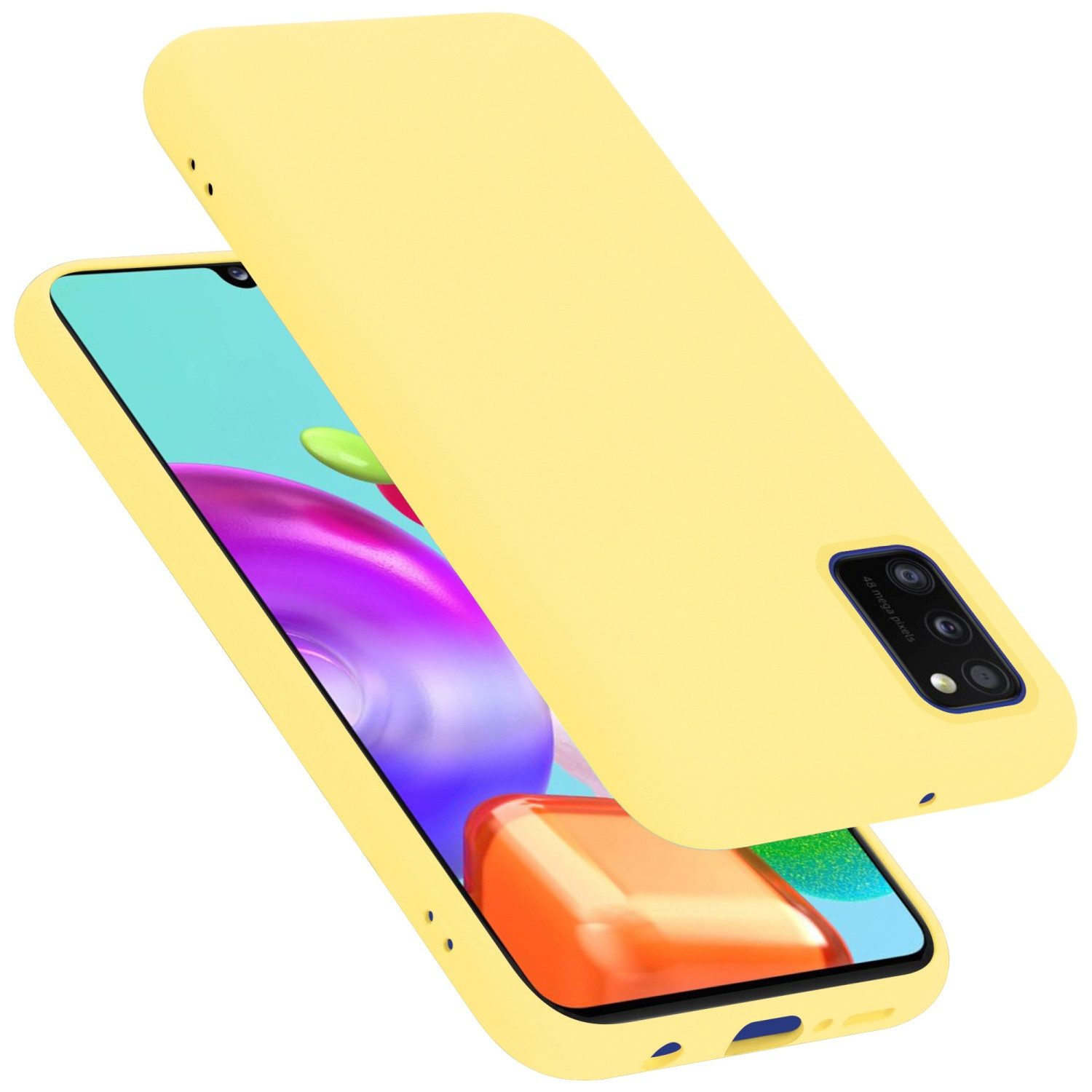 Handyhülle für Samsung Galaxy A41 Hülle