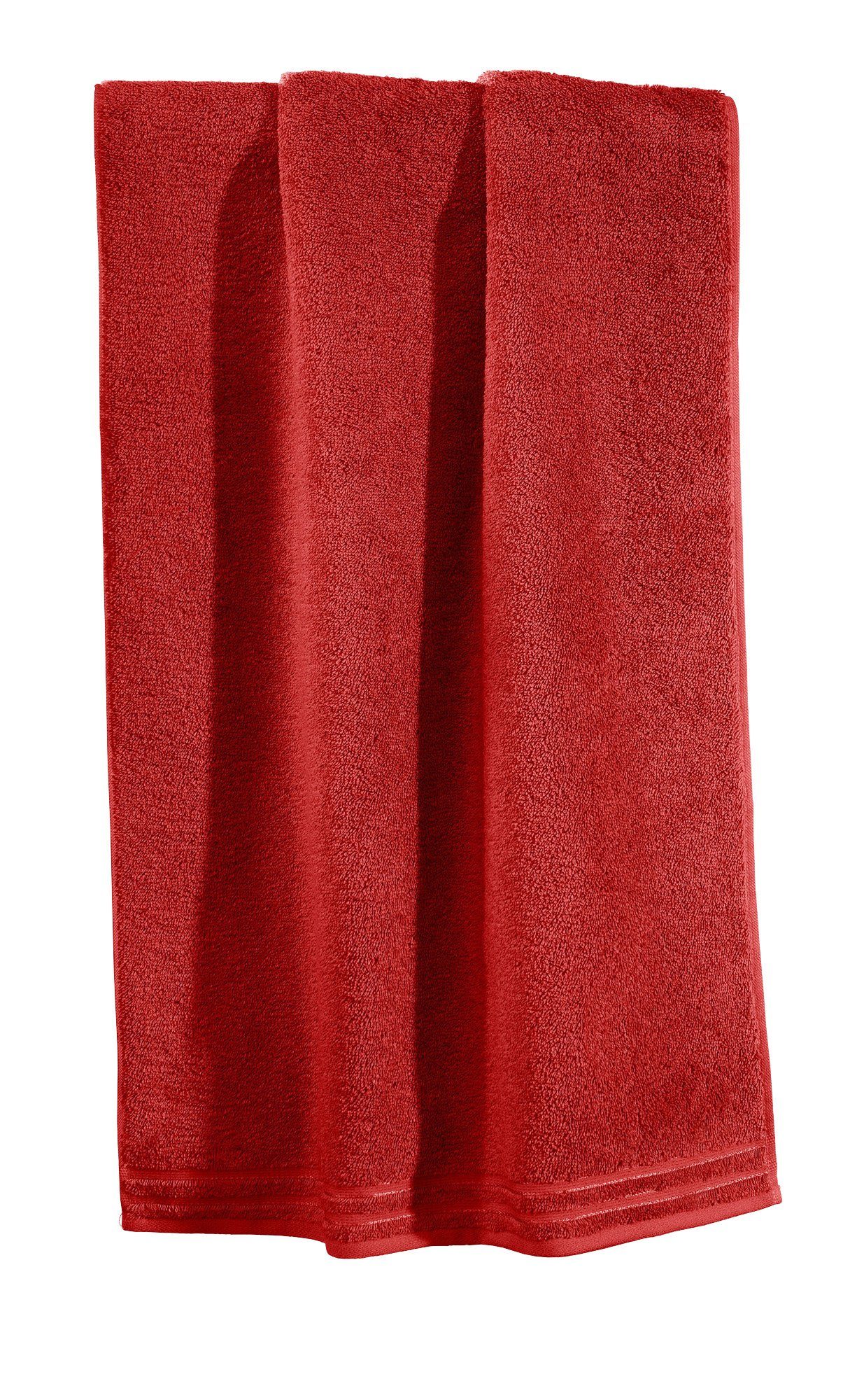 Vossen Handtuch Handtuch "Calypso Feeling", Walk-Frottier günstig online kaufen