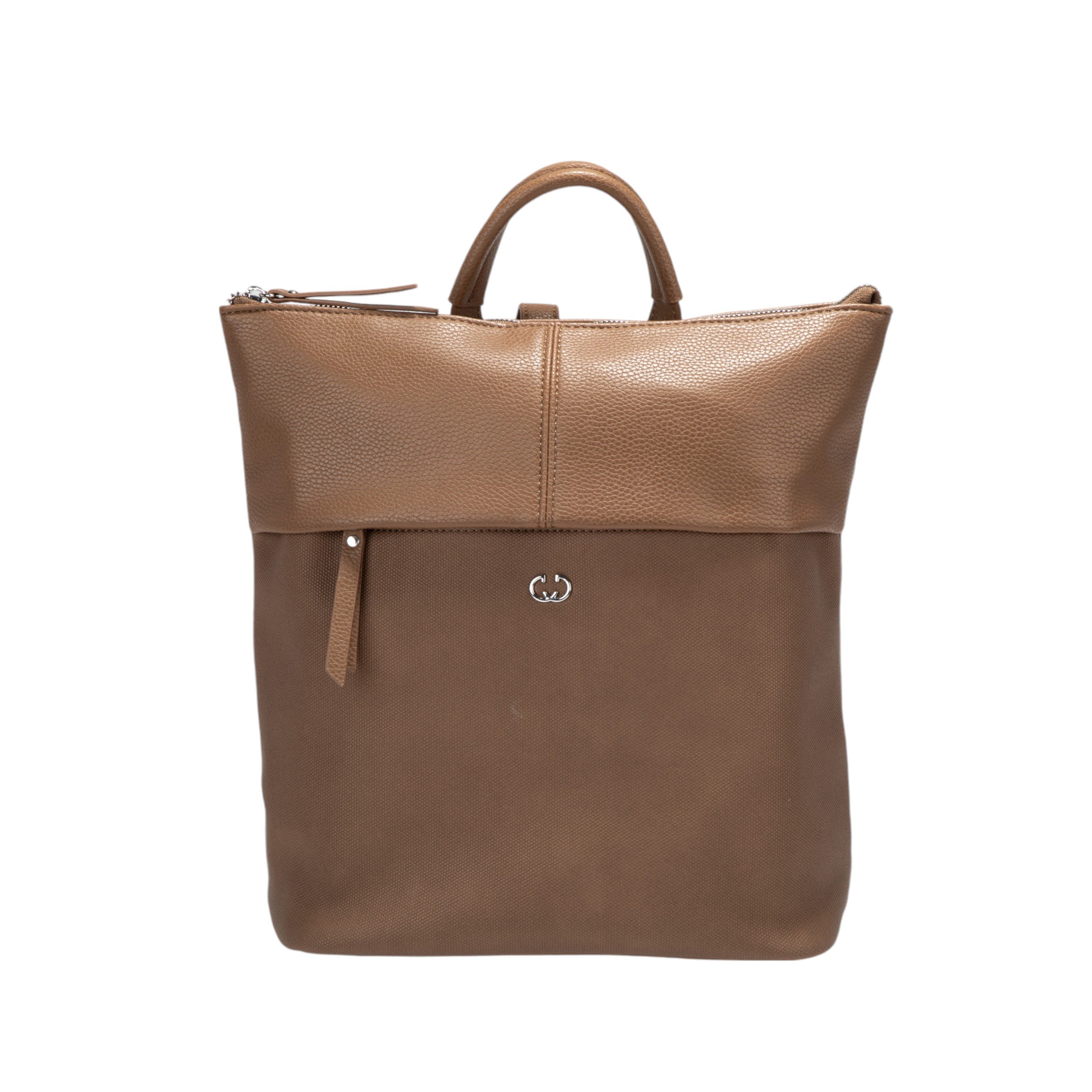 GERRY WEBER Rucksack Gerry Weber - Damen Rucksack Keep In Mind