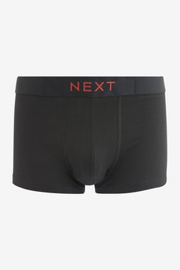 Next Hipster 4er-Pack Signature Comfort Hipster-Slips (4-St)