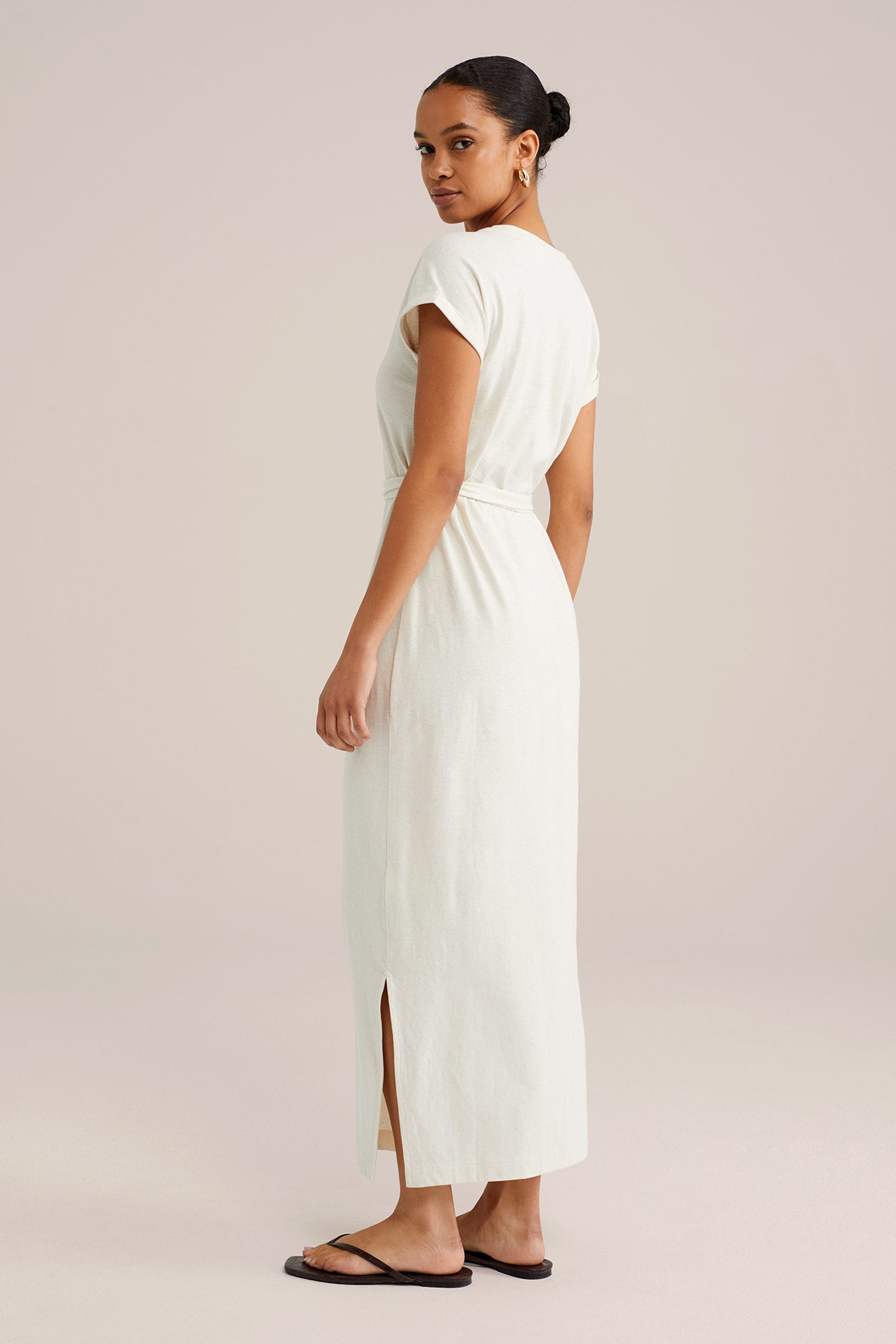 Maxikleid