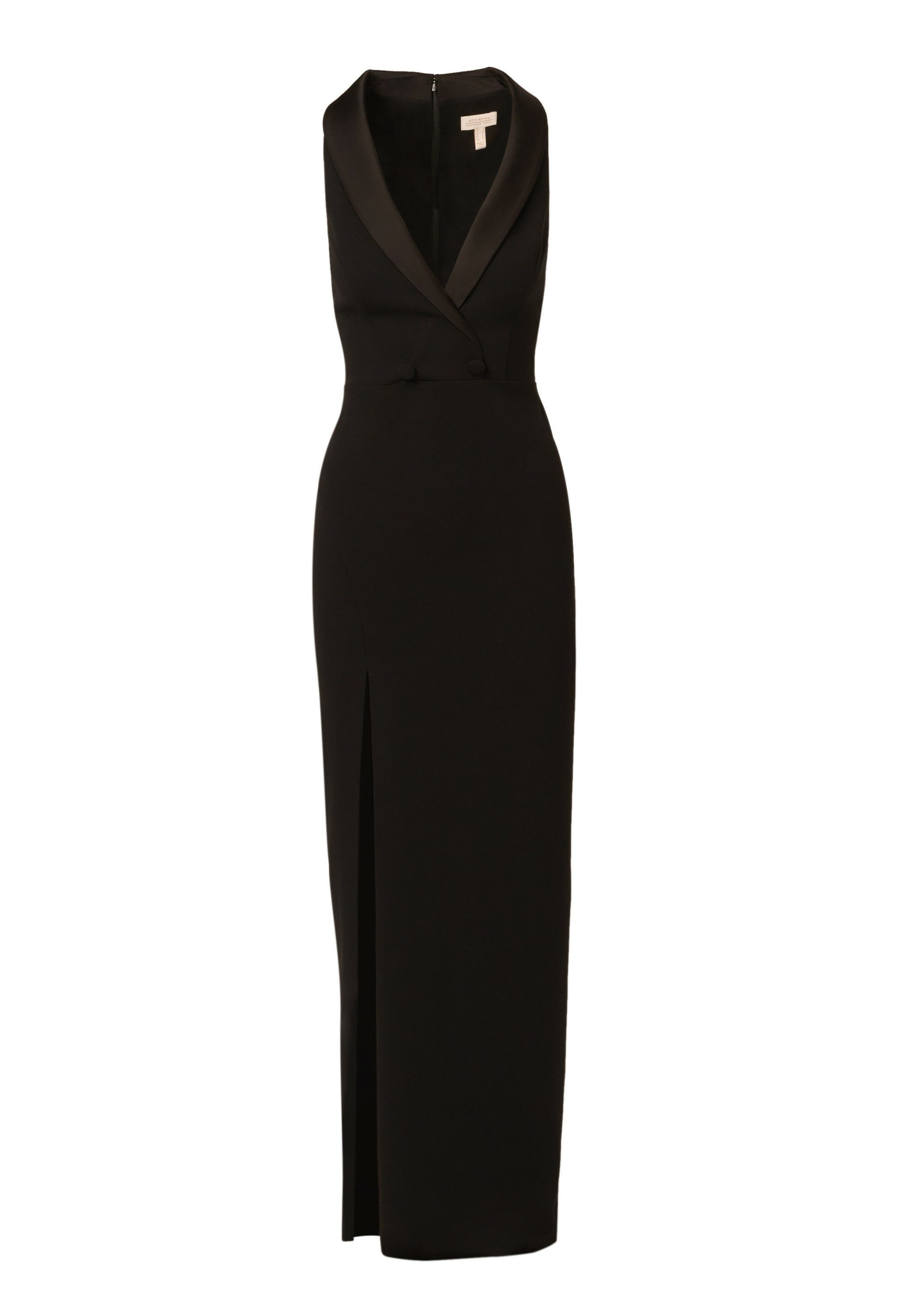 Adrianna Papell Abendkleid Knit Crepe Long Dress Edel, elegant, zeitlos günstig online kaufen