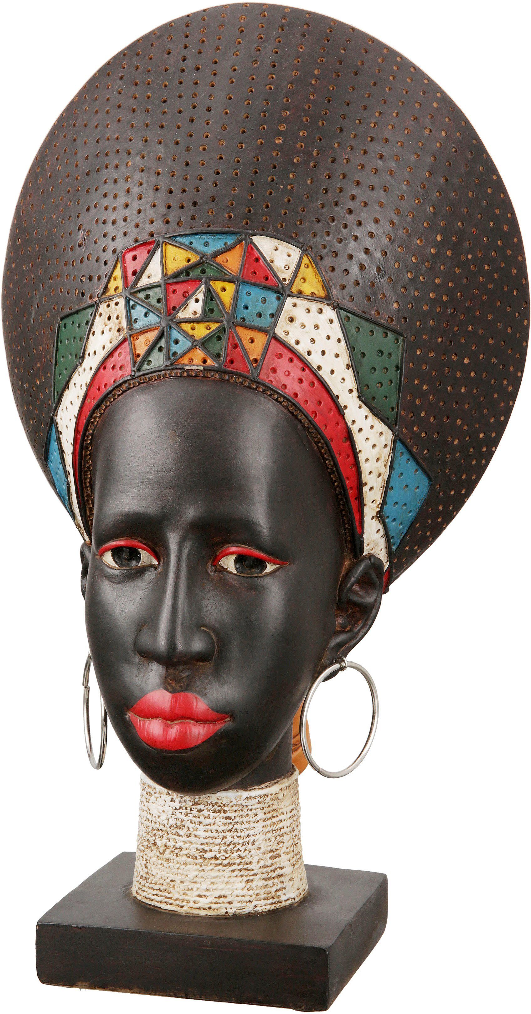 Casablanca by Gilde Dekofigur Frauenbüste Anouk (1 St)