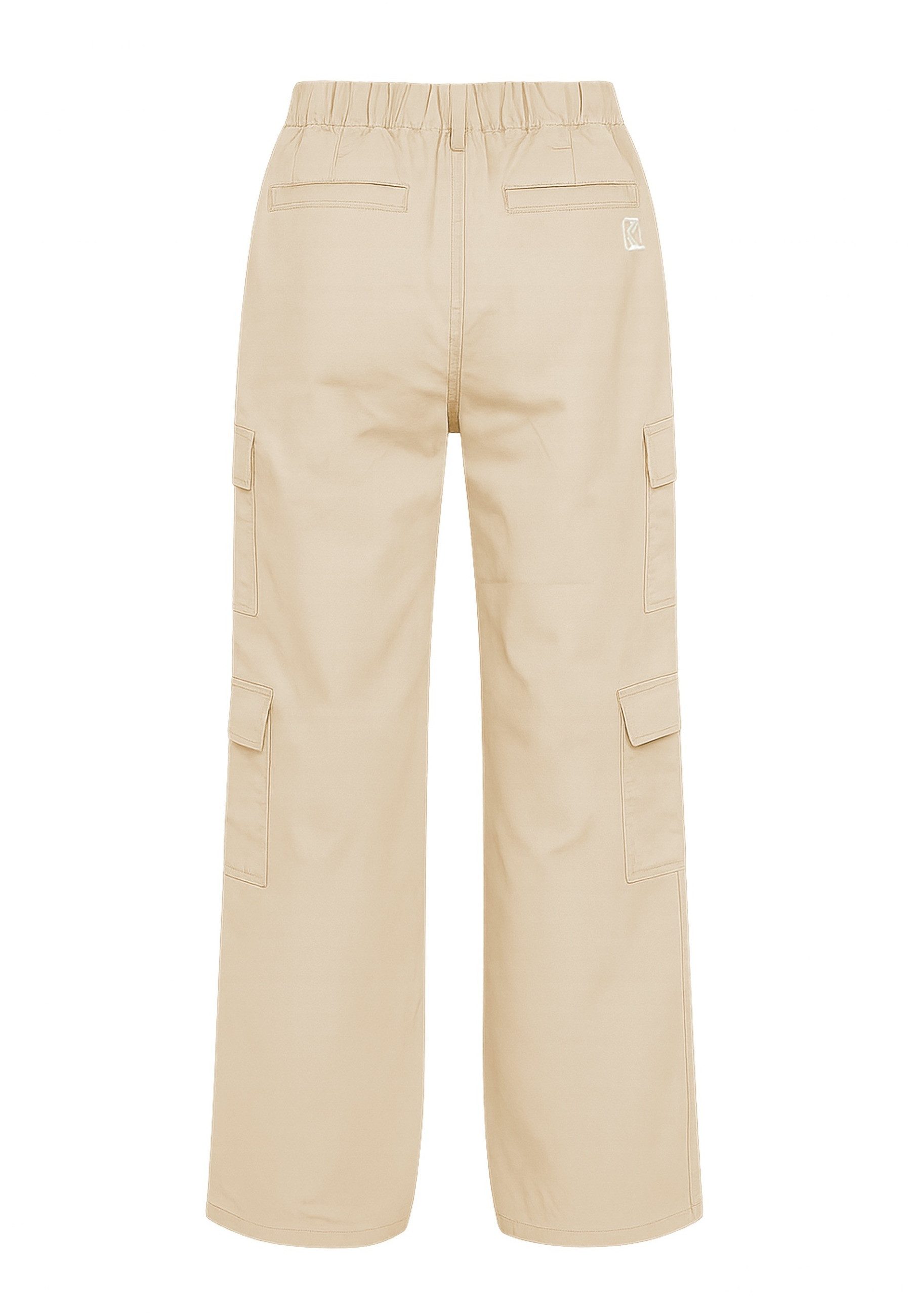 Karl Kani Cargohose Karl Kani Small Signature Washed Cargo Pants (1-tlg) günstig online kaufen