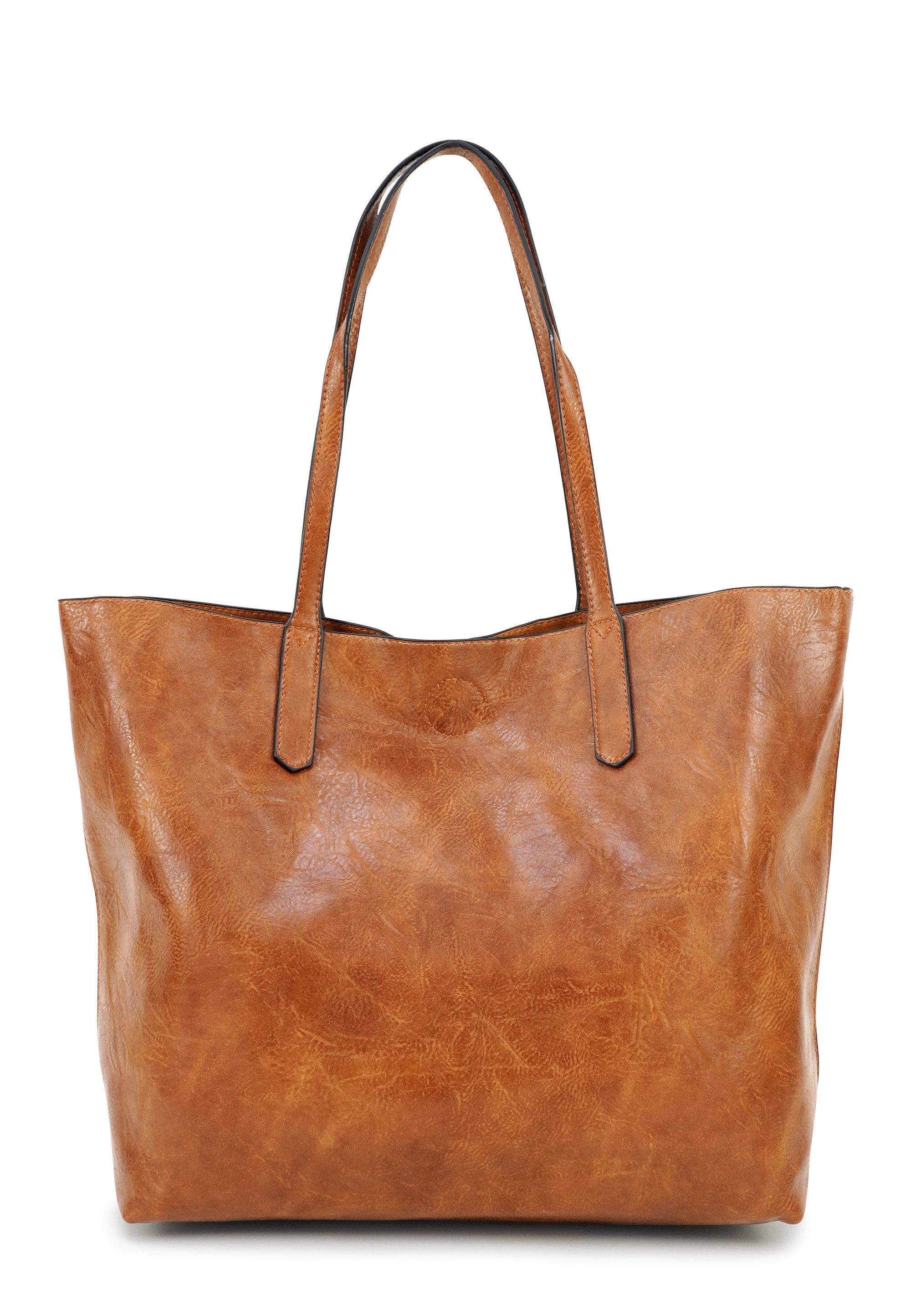 Harpa Henkeltasche SLOAN, mit herausnehmbarer Innentasche