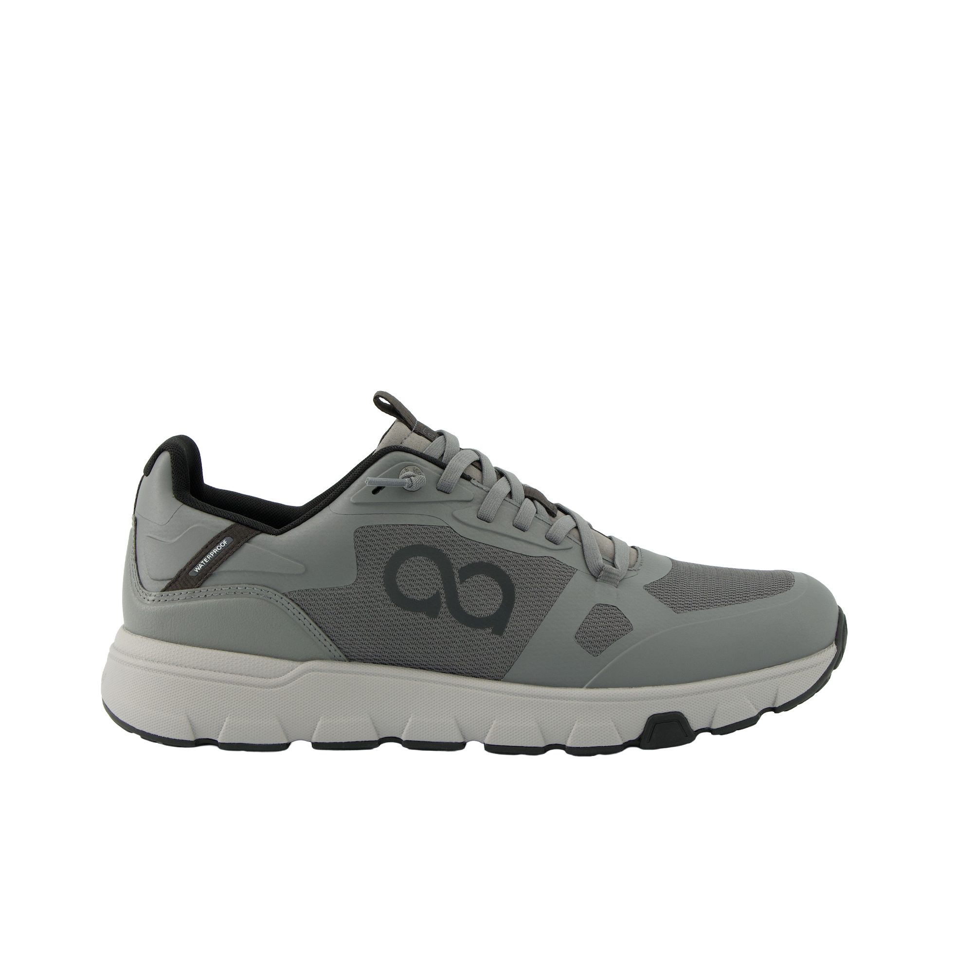 Tenhaag tenhaag stormhaag WP, Sneaker, Grau, Herren Sneaker