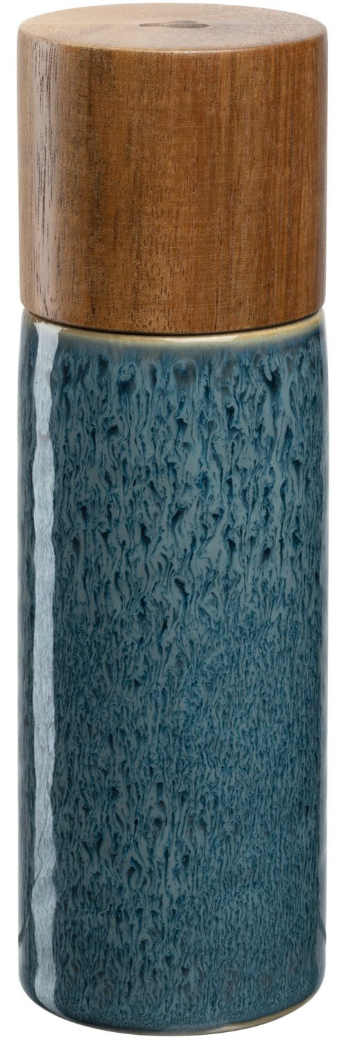 LEONARDO Gewürzmühle MATERA, Mühle, Höhe ca. 17,3 cm manuell, (1 Stück)