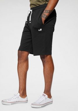 Ocean Sportswear Sweatshorts Athleisure Sweat Shorts - Relax Fit