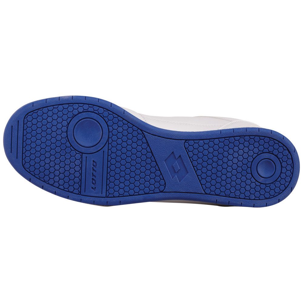 Lotto Sneaker - mit wertig eingelassenem Weblogo