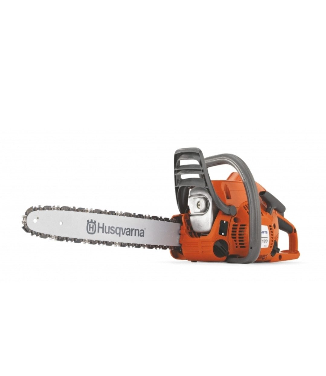Husqvarna Benzin-Kettensäge 120 Mark II, 14 günstig online kaufen
