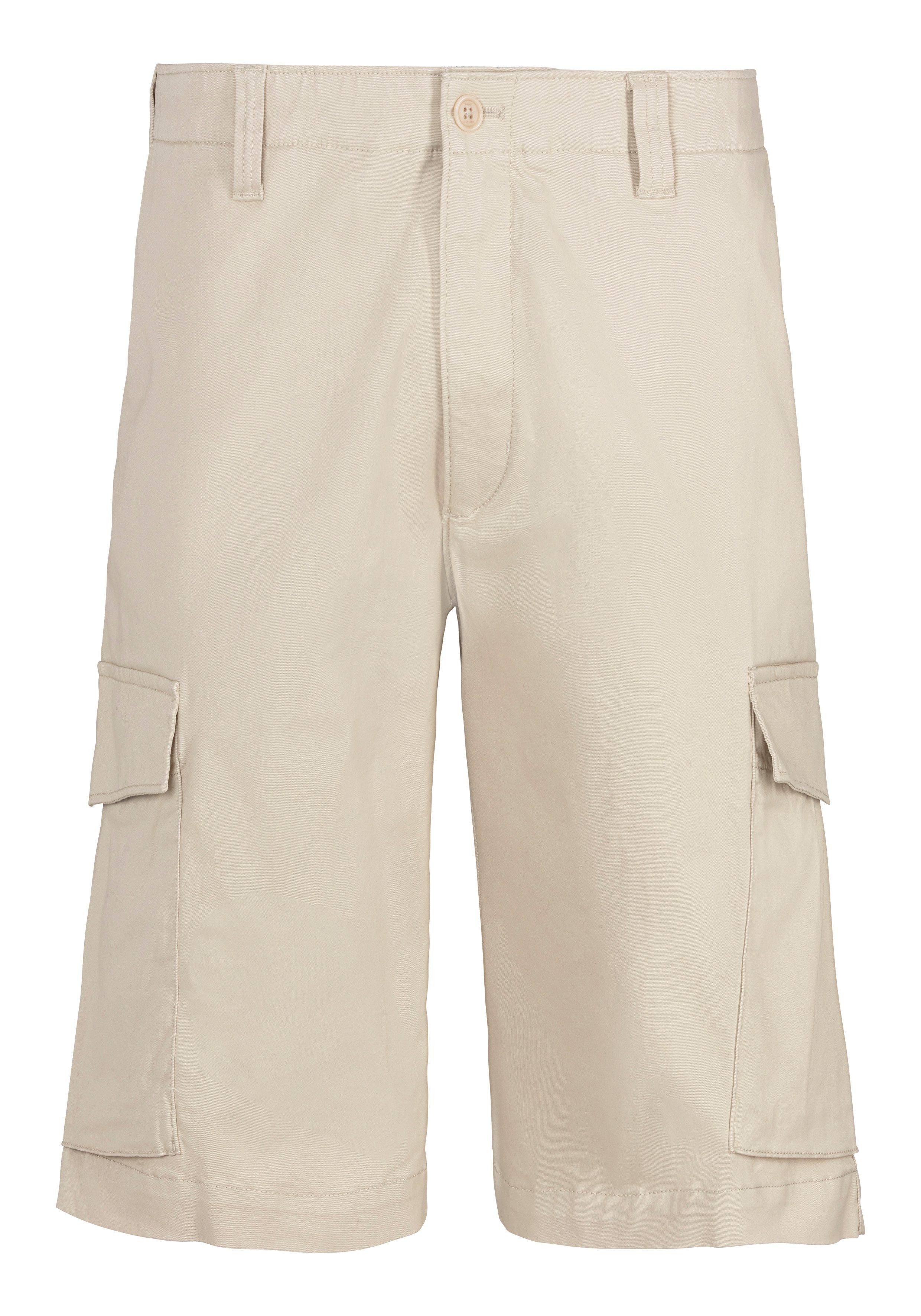 Tommy Hilfiger Big Tall Cargoshorts BT JOHN CARGO SHORT 1985 B GroBe GroBen