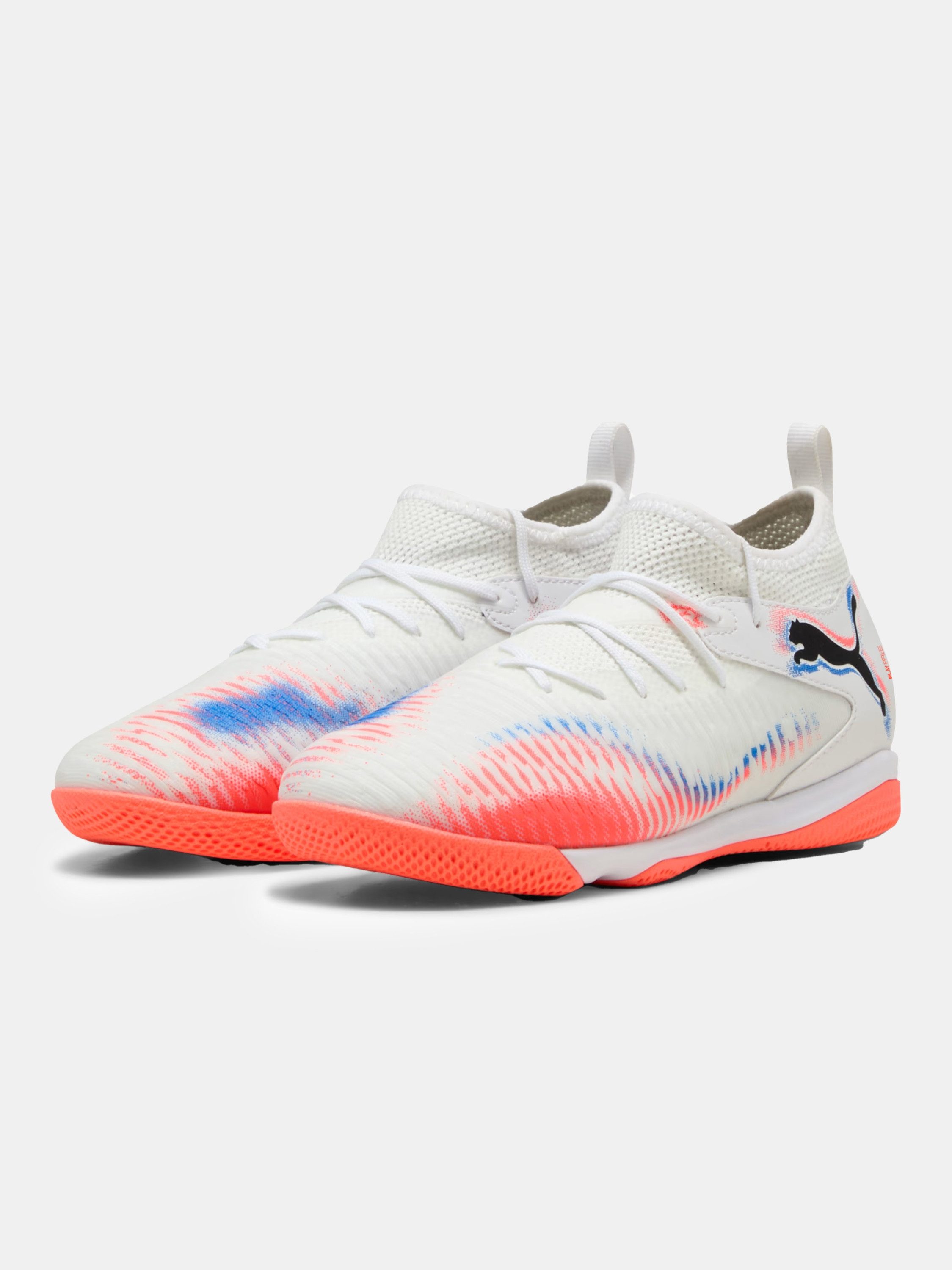 PUMA Puma Future 8 Match Mid Futsal Fußballschuh günstig online kaufen