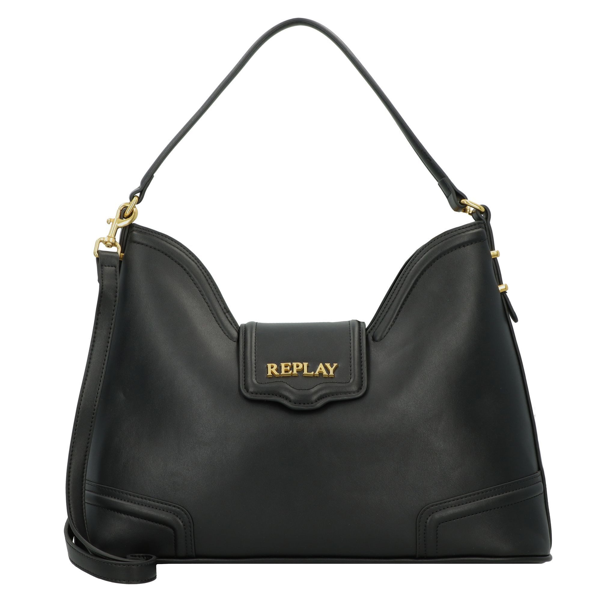 Schultertasche