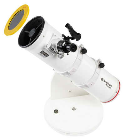 BRESSER Teleskop Messier 6" Dobson
