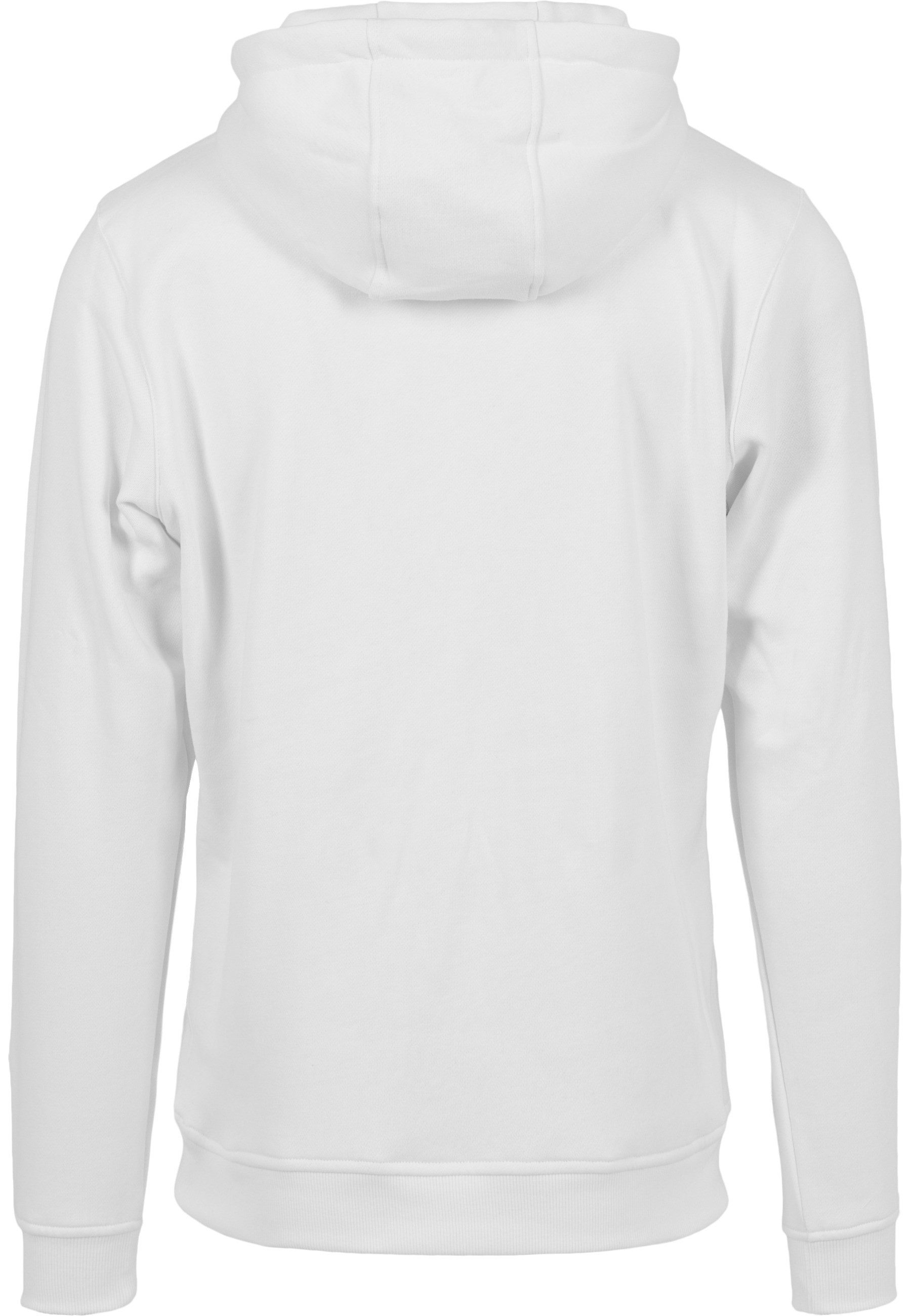 MisterTee Sweatshirt MisterTee Herren Pray Hoody (1-tlg)