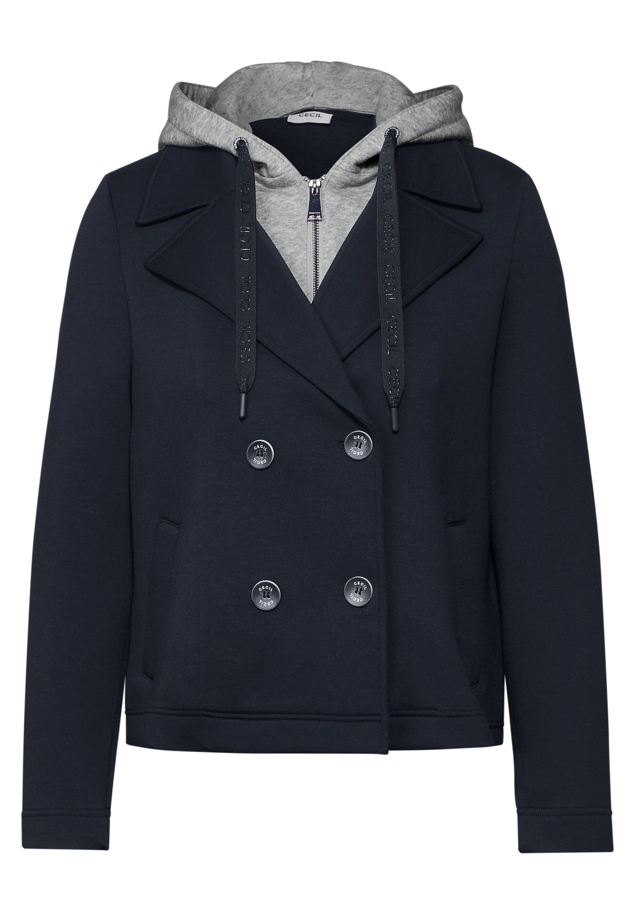 Kurzjacke