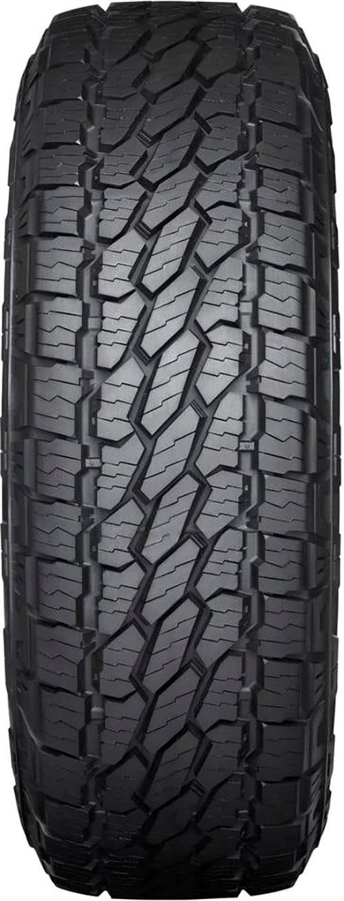 Bridgestone Ganzjahresreifen BRIDGESTONE, ALL TERRAIN AT002