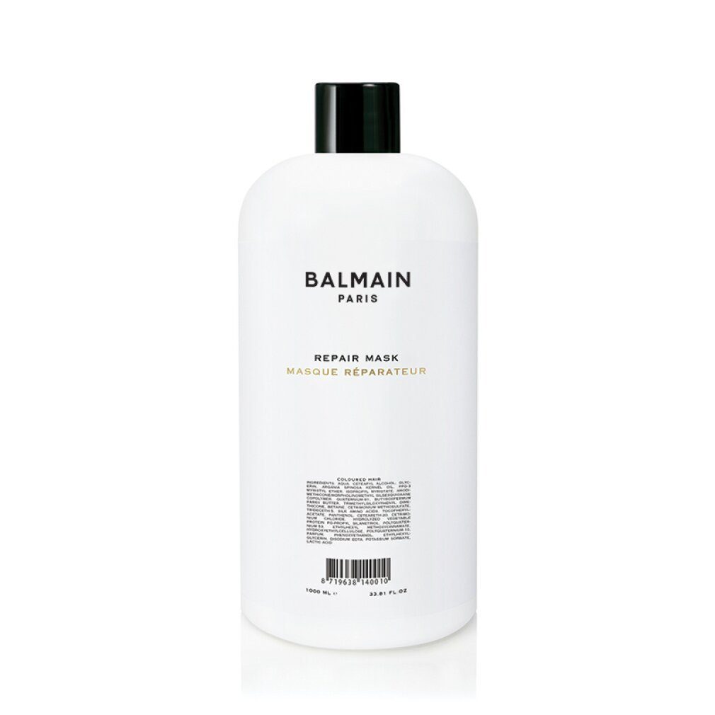 Balmain Haarmaske Hair Moisturizing Repair Mask 1000ml