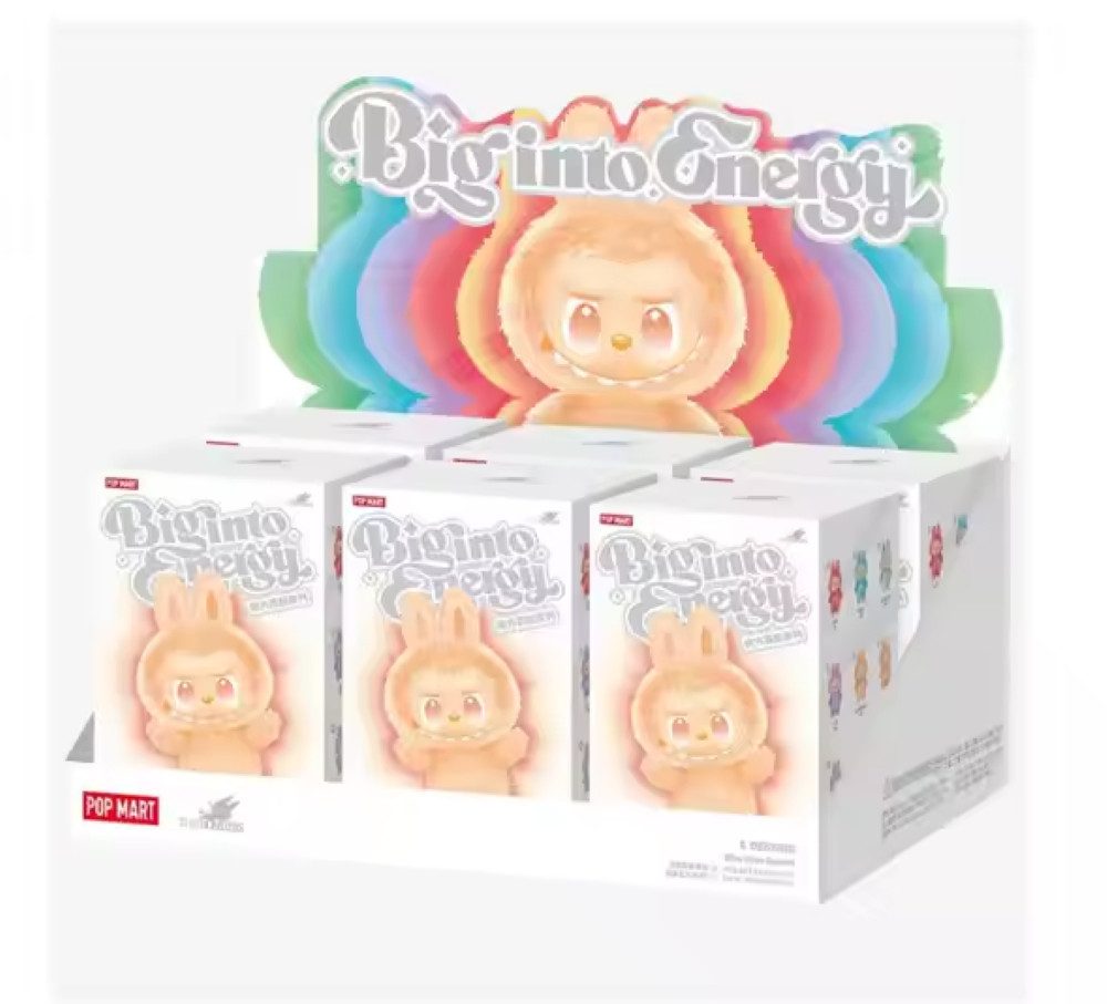 Pop Mart Schlüsselanhänger Sammelfigur Pop Mart günstig online kaufen