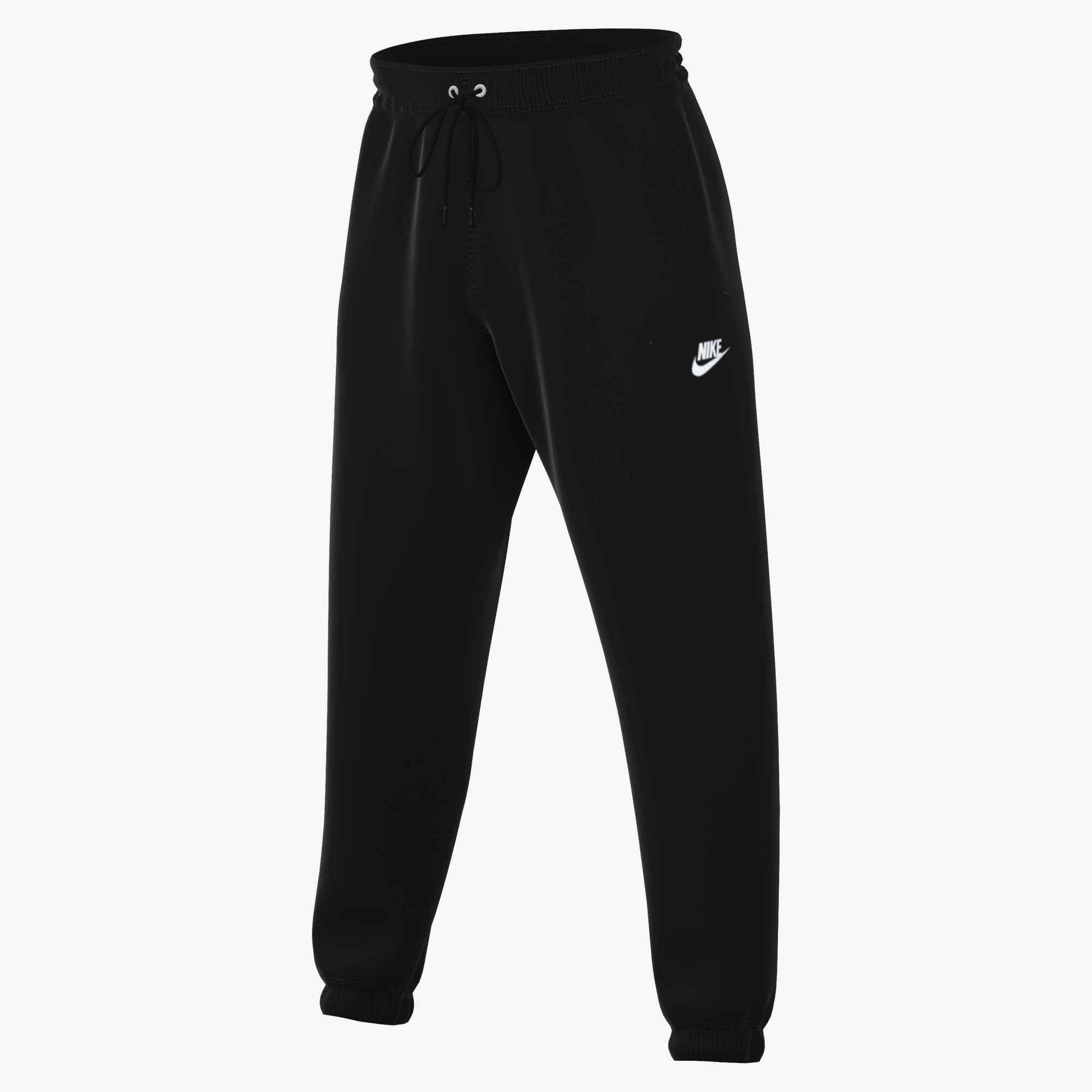 Sporthose M NK CLUB BB CUFF PANT
