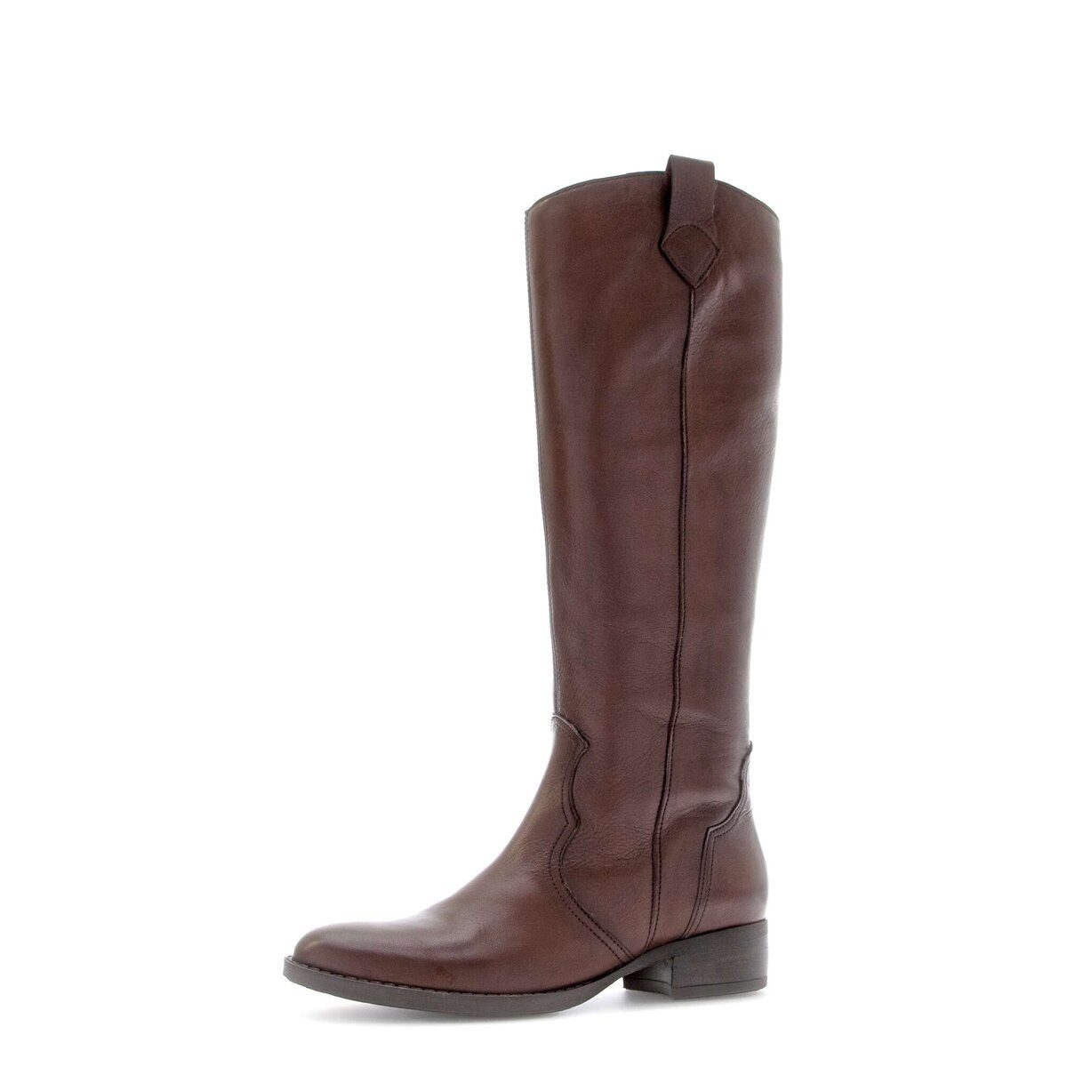 Gabor Cowboy Boots Glattleder Cowboy Boots günstig online kaufen