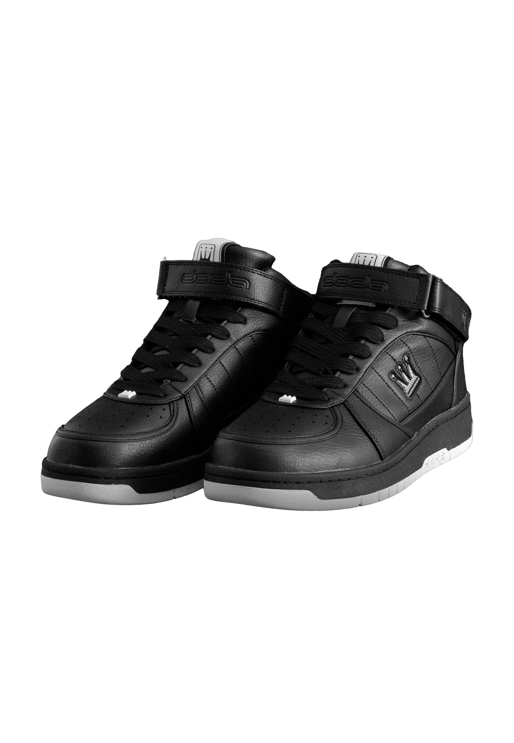 DADA Supreme High Top Sneaker Supreme Court im Retrodesign Sneaker Supreme günstig online kaufen