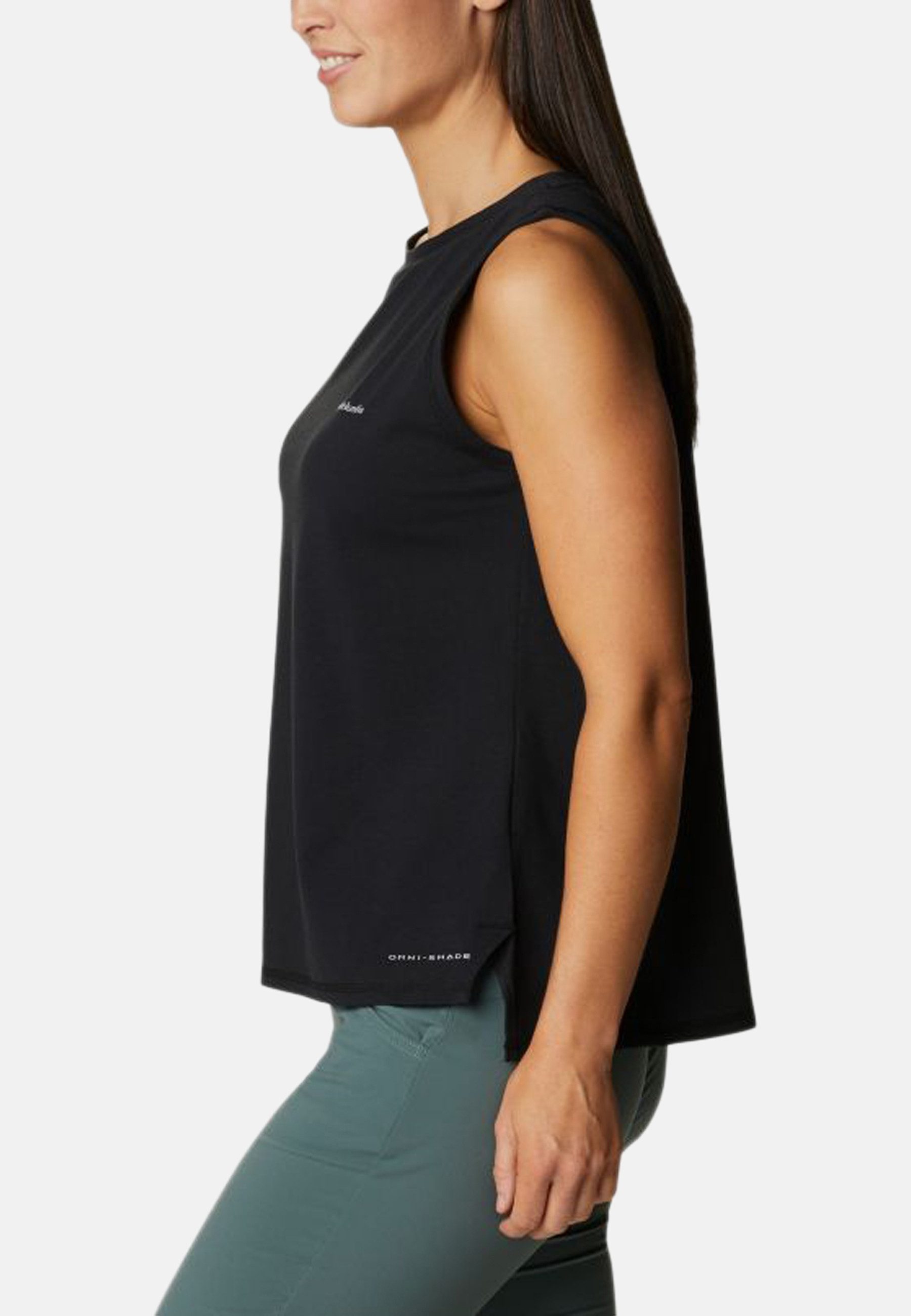 Columbia T-Shirt Sun Trek™