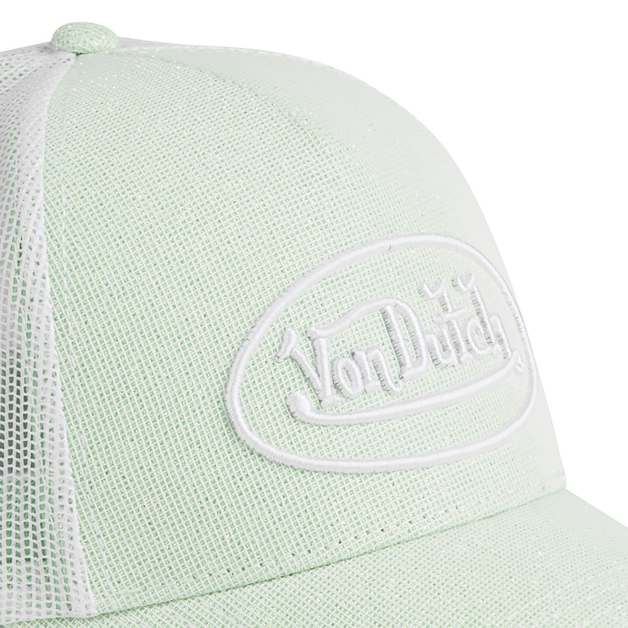 Von Dutch Trucker Cap Brillant Shiny