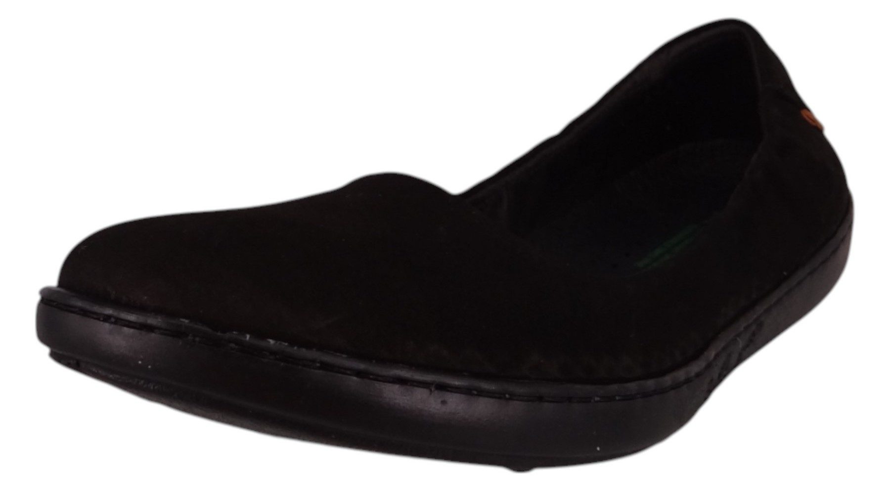 N5300 Coral Black Black Ballerina