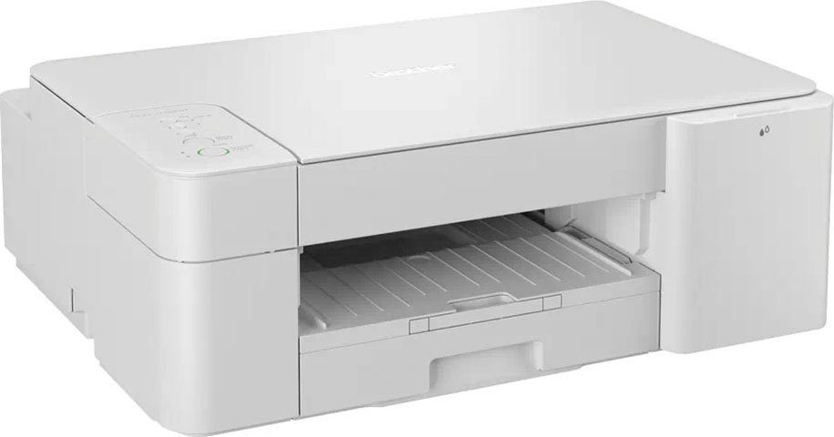 WLAN-Drucker, (WLAN (Wi-Fi) DCP-J1200W Brother