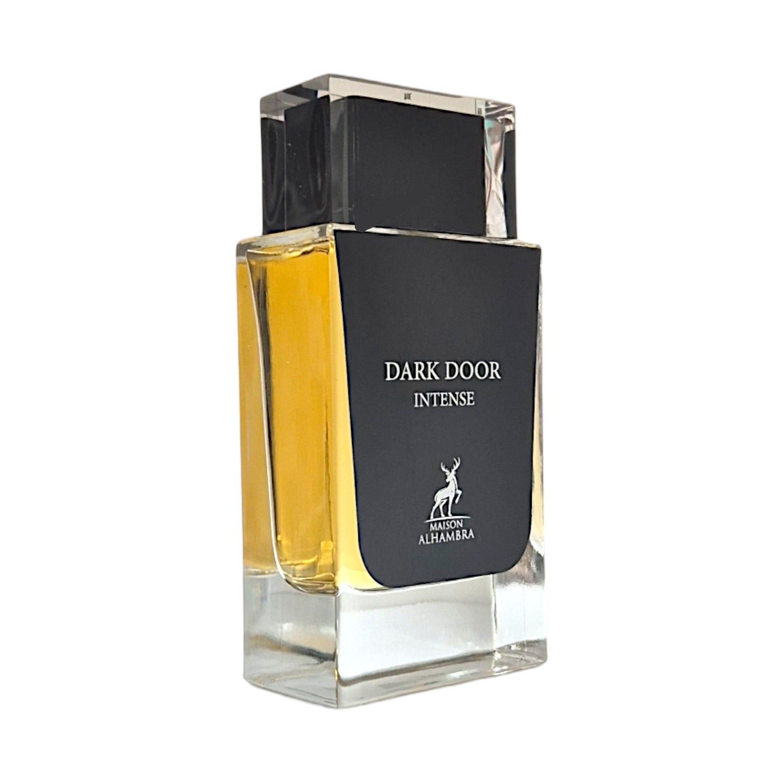 Eau de Parfum Maison Alhambra Dark Door Intense Eau de Parfum 100ml