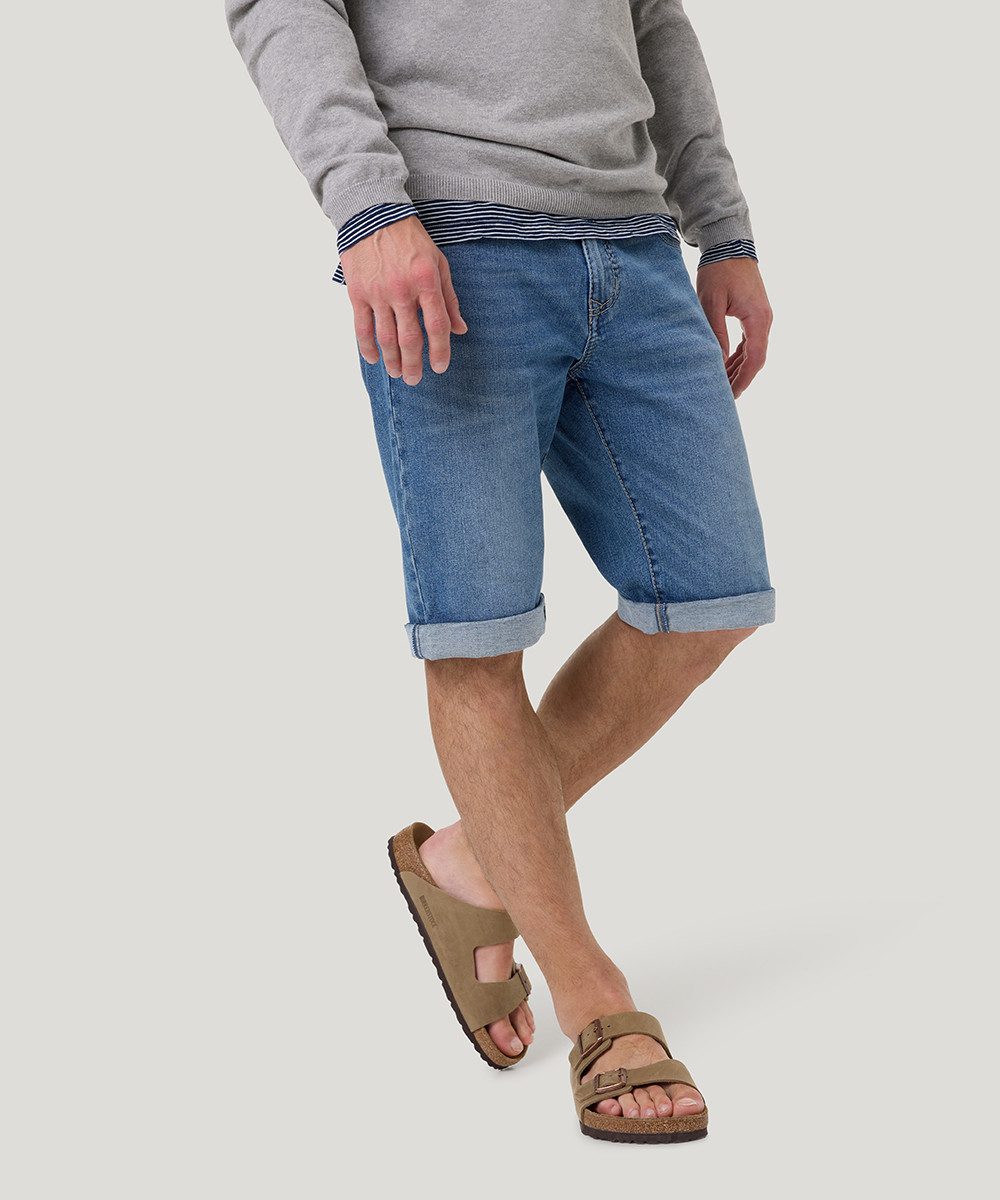 Pioneer Authentic Jeans Shorts ROUVEN shorts günstig online kaufen