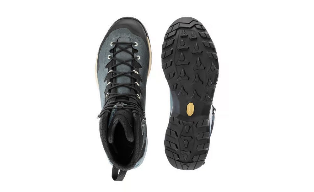 Lowa Wanderstiefel