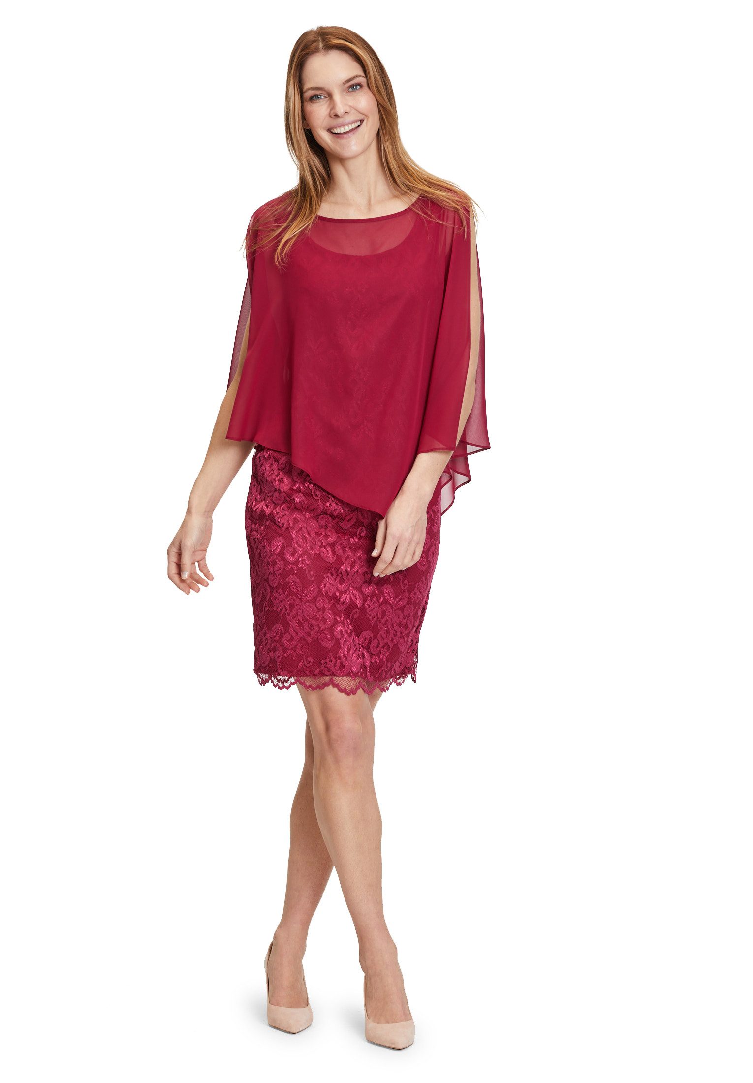 Vera Mont Sommerkleid