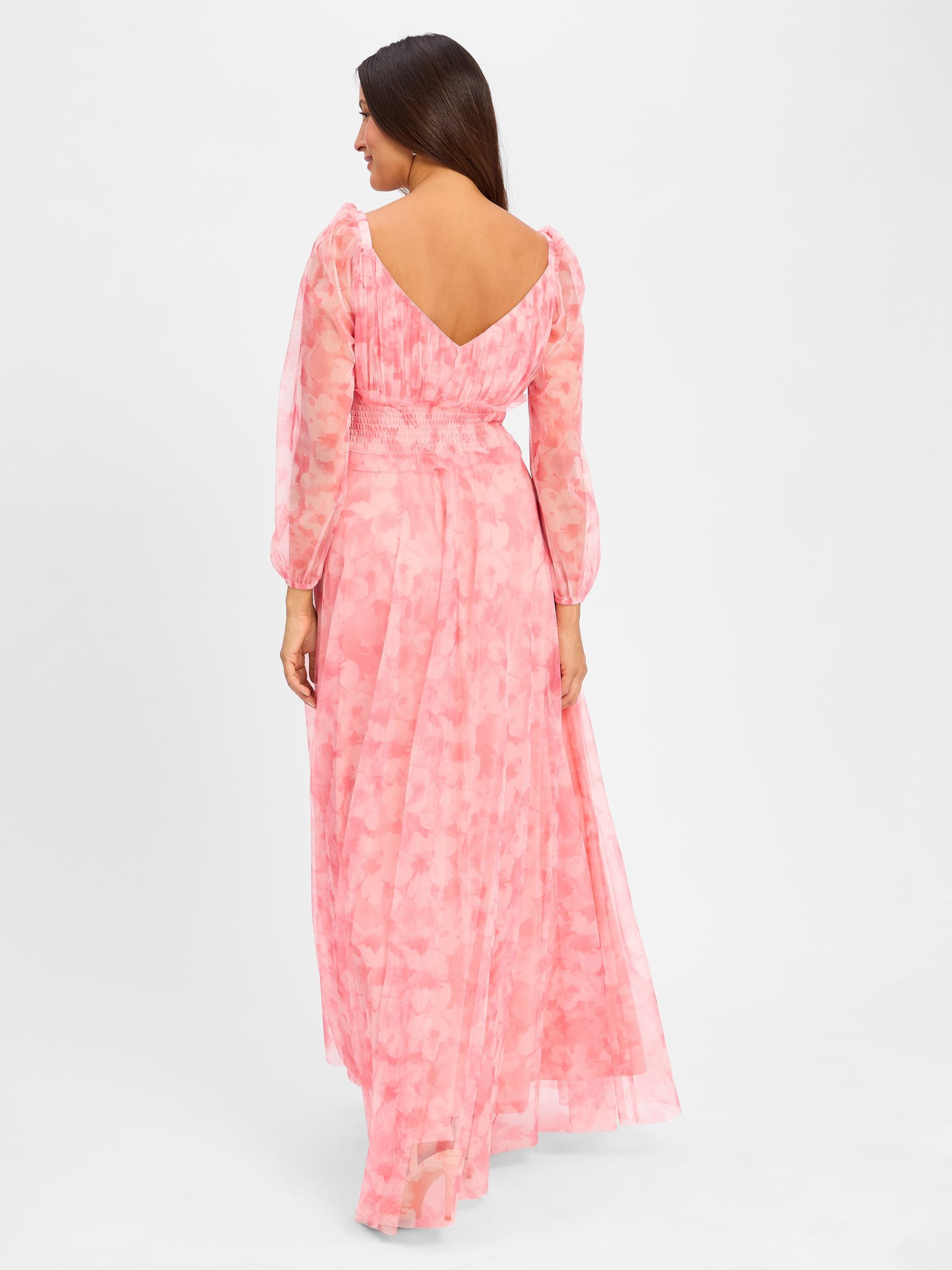 Marie Lund Abendkleid günstig online kaufen