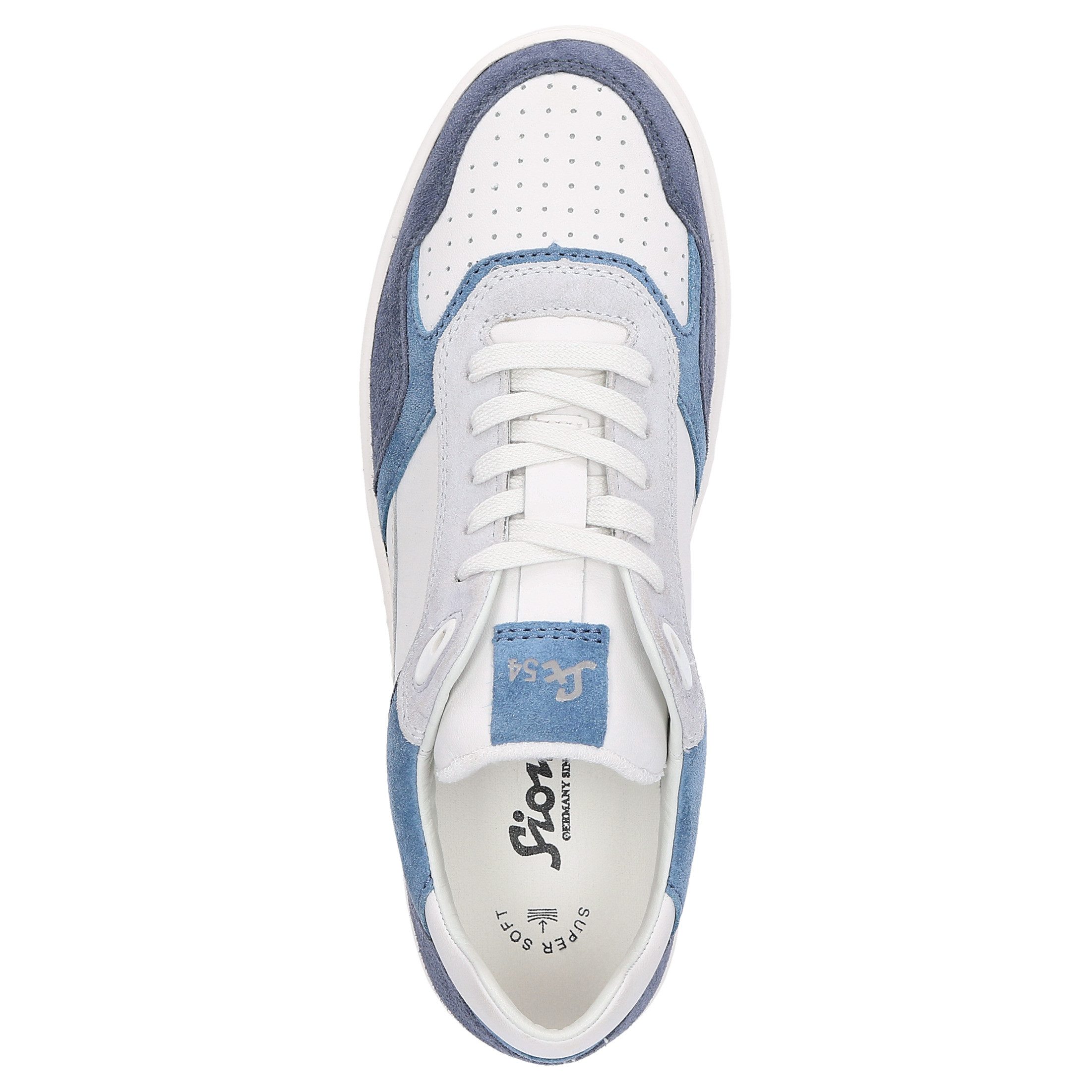 SIOUX Tedroso-704 Sneaker