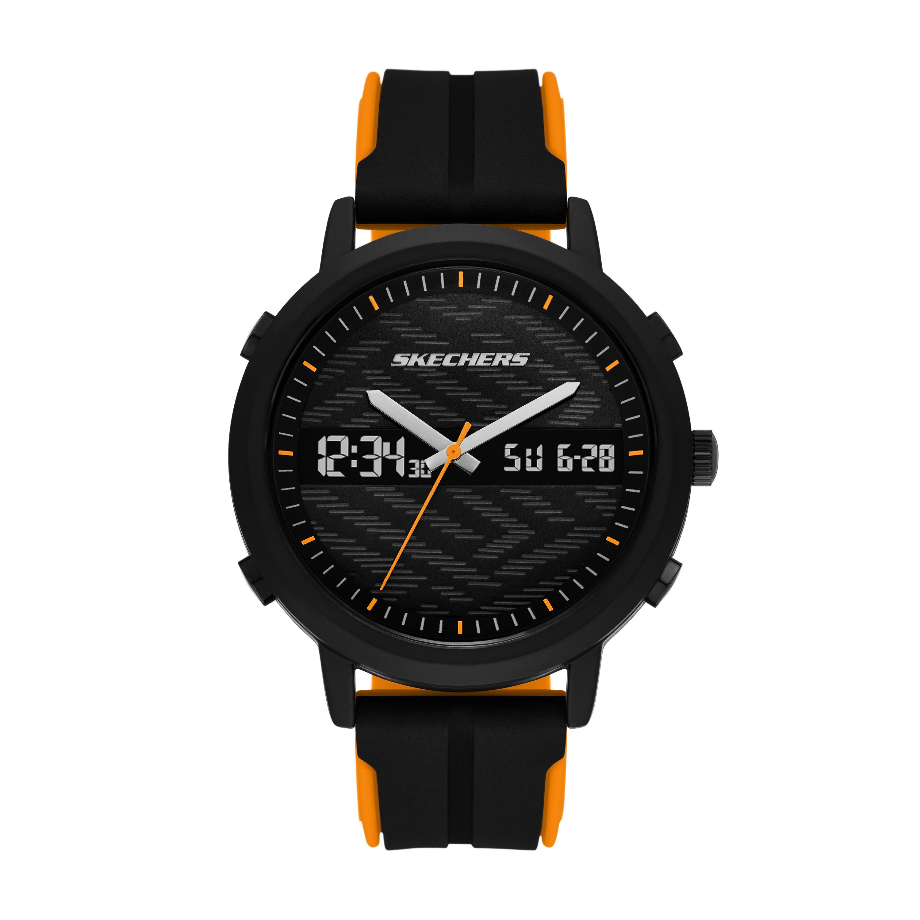 Skechers Chronograph LAWNDALE SR5266, Quarzuhr, Armbanduhr, günstig online kaufen