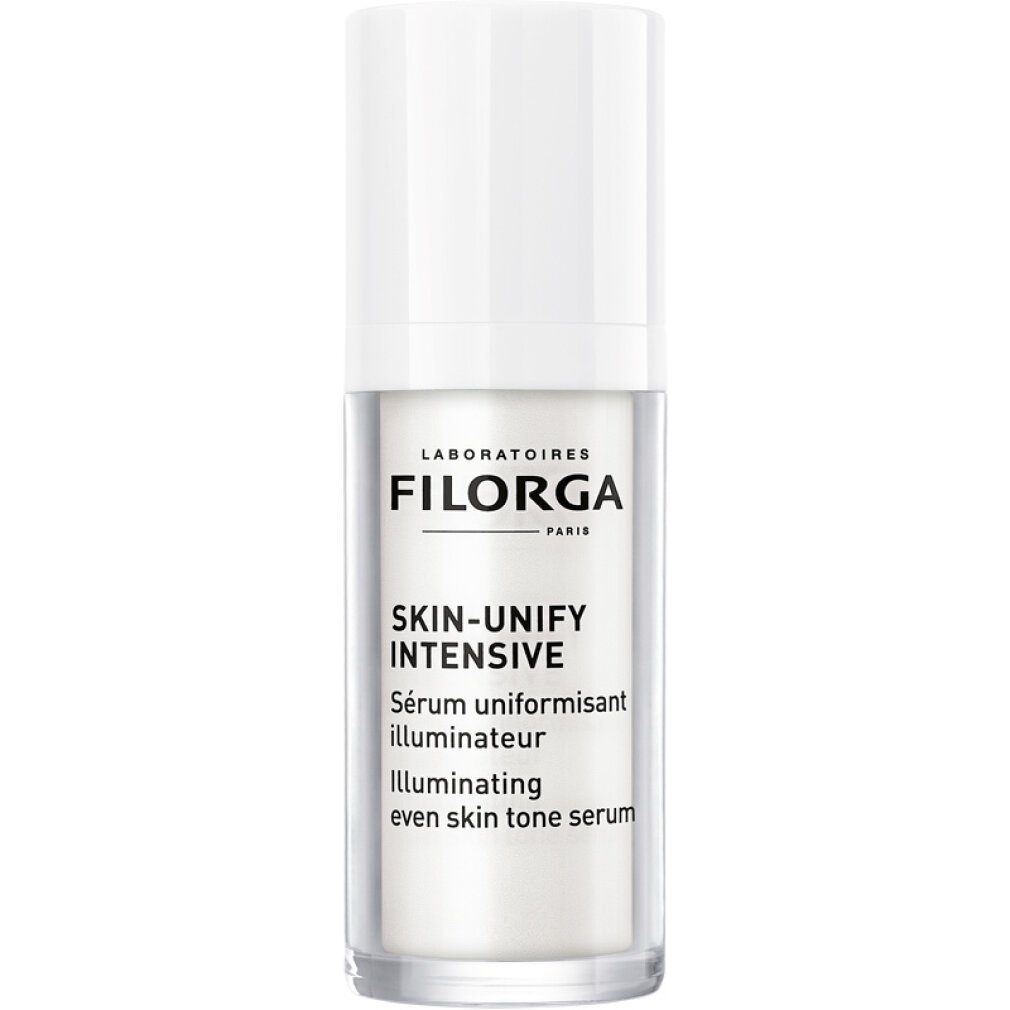 Filorga Standardizing unify Skin Intensive Illuminator Filorga 30 Tagescreme Serum Ml